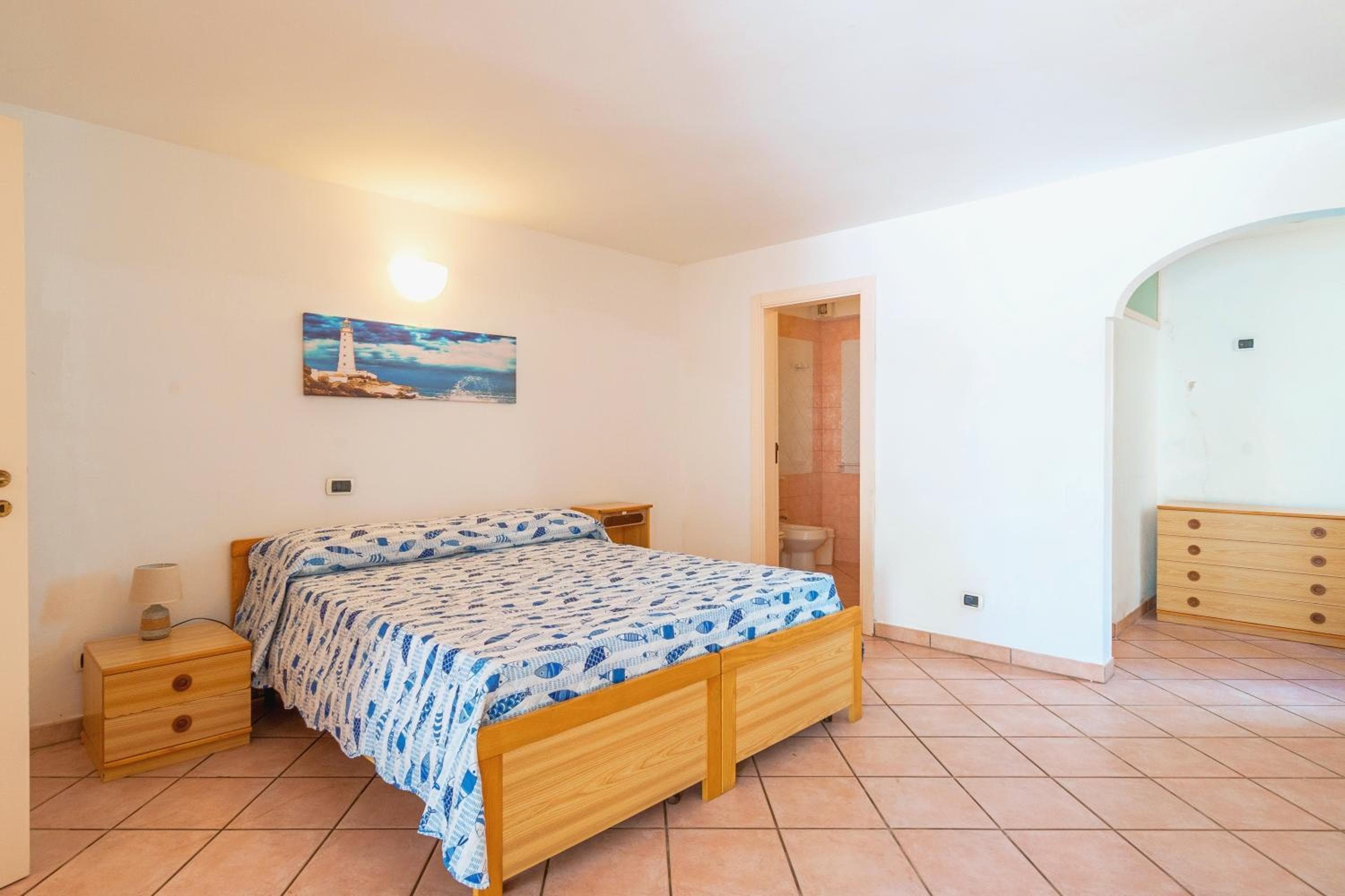 RESIDENCE OASI SUL MARE, Torre Suda, photo 6