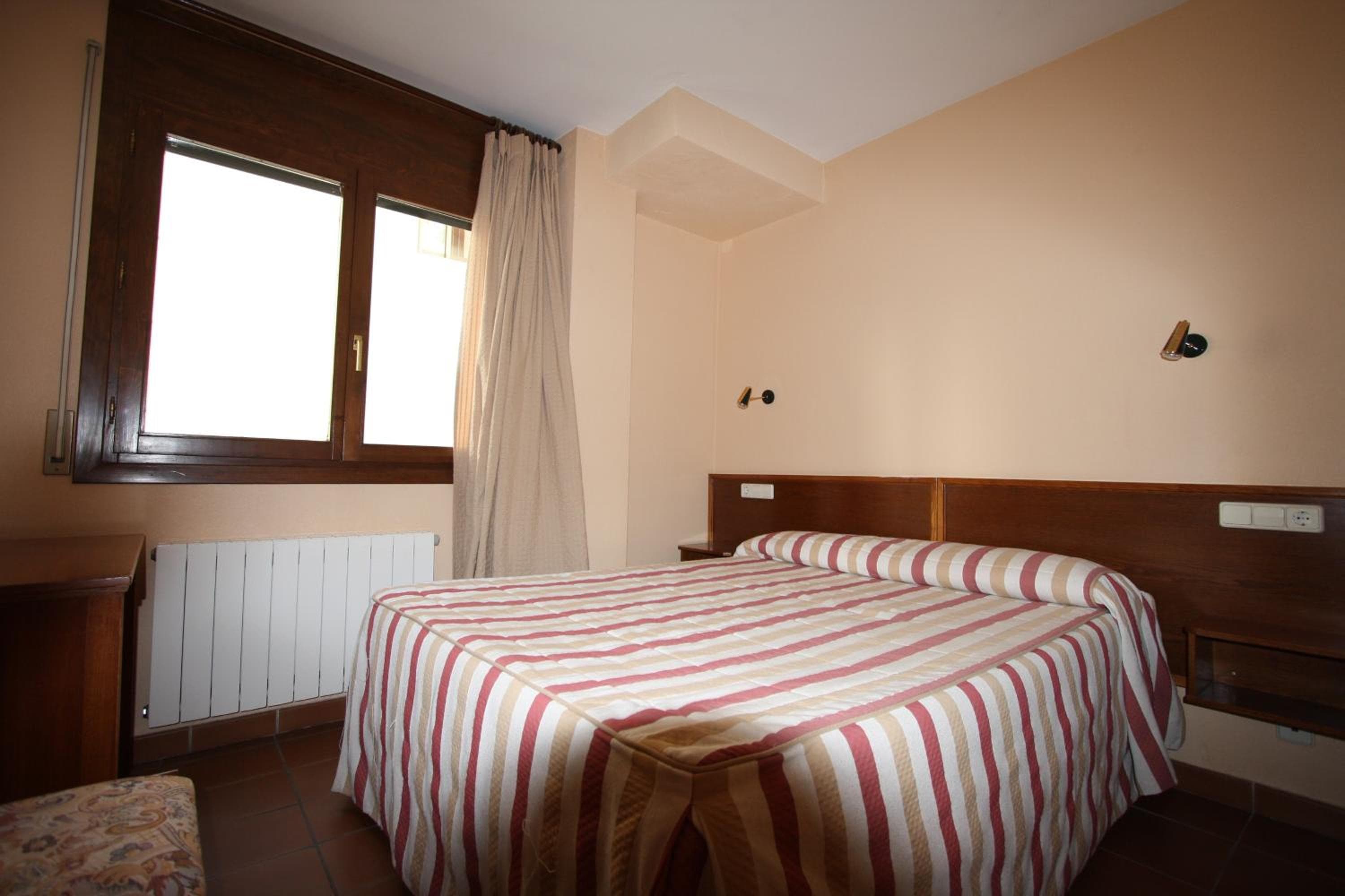 Apart-Hotel Selva Nevada, La Virgen de la Vega, photo 3