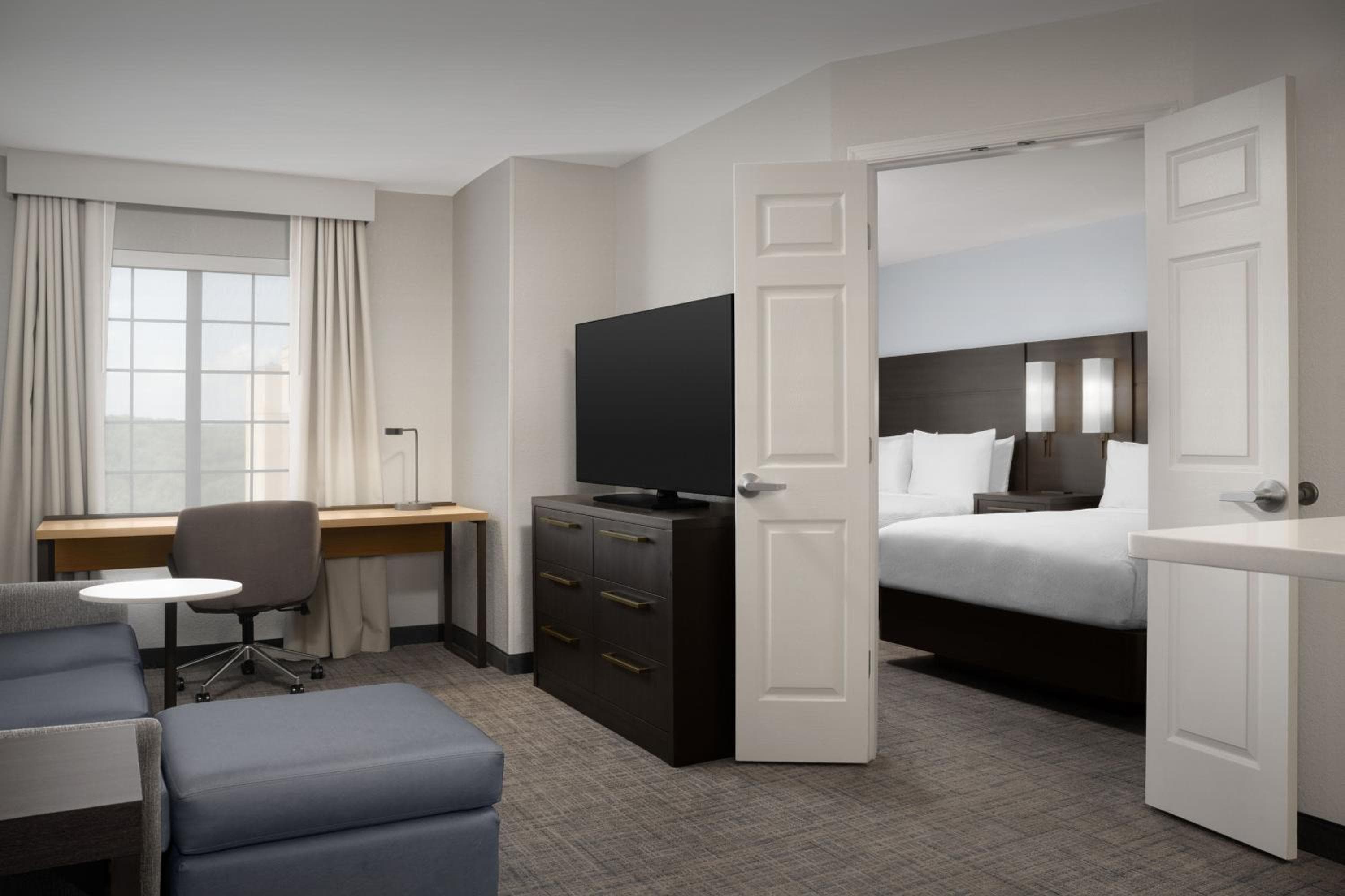 Residence Inn by Marriott BWI Airport, Linthicum Heights, photo 2