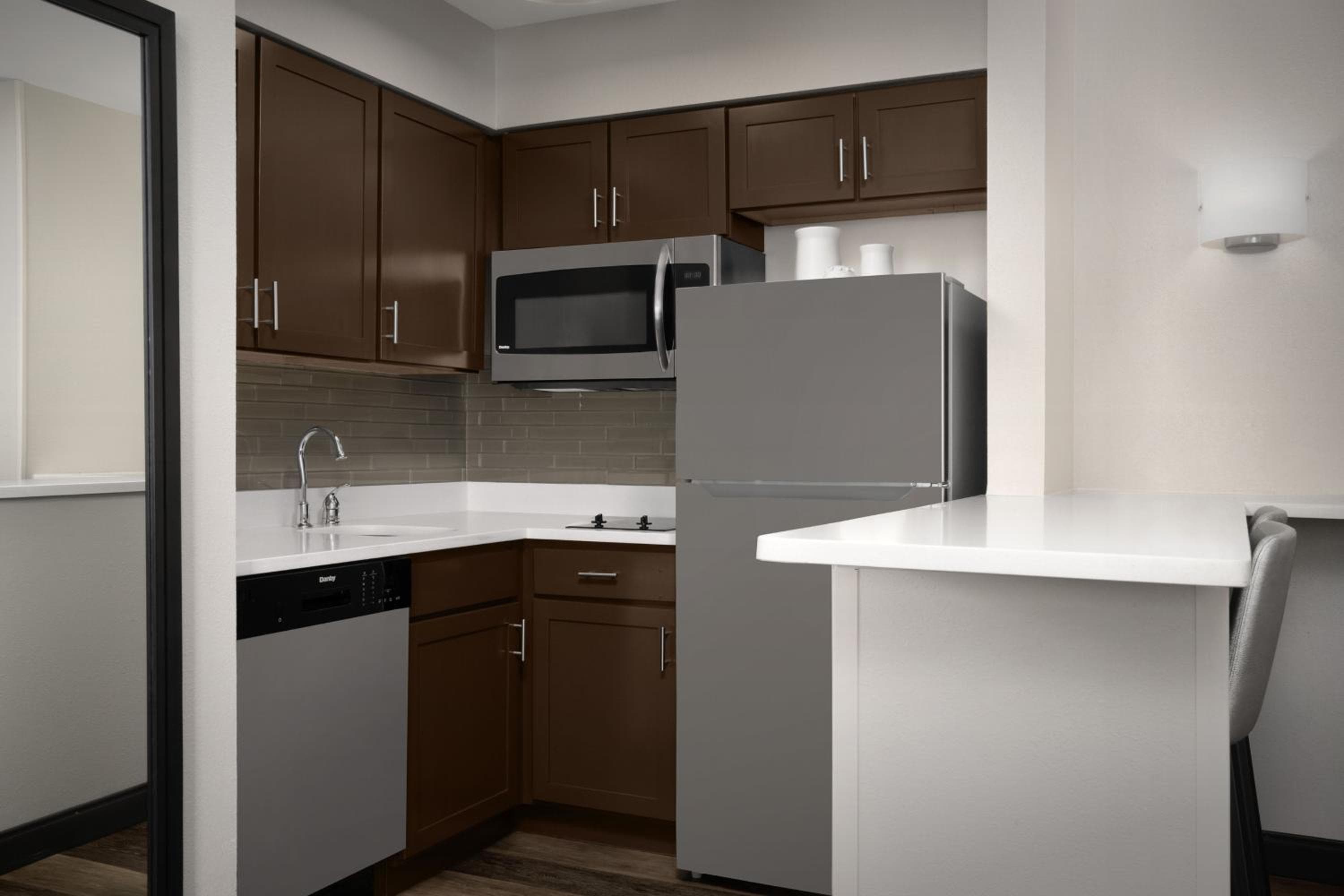Residence Inn by Marriott BWI Airport, Linthicum Heights, photo 4