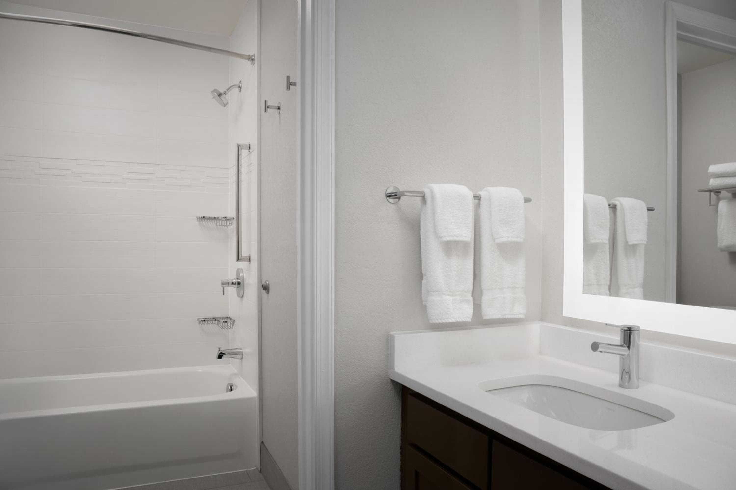 Residence Inn by Marriott BWI Airport, Linthicum Heights, photo 5