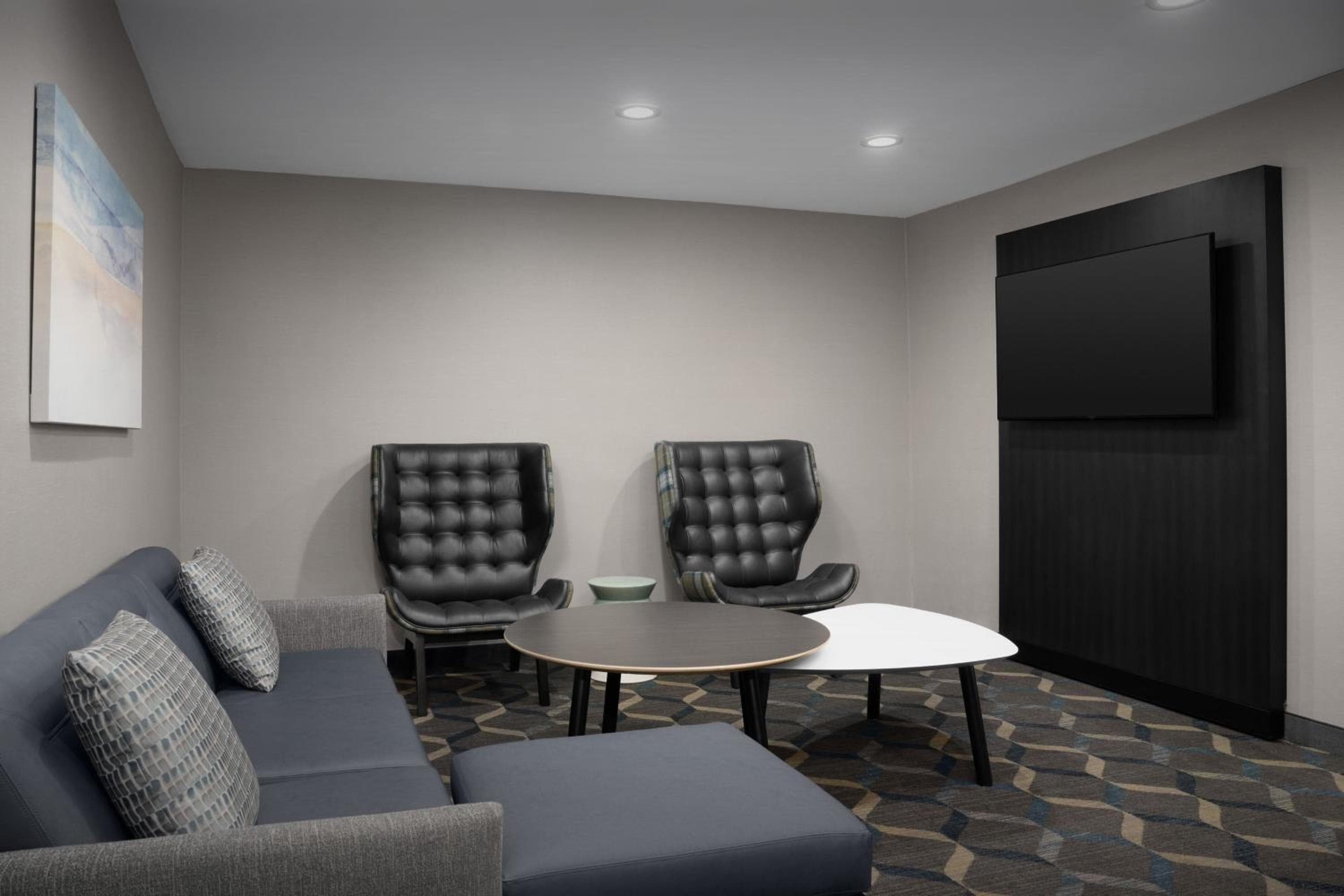 Residence Inn by Marriott BWI Airport, Linthicum Heights, photo 3