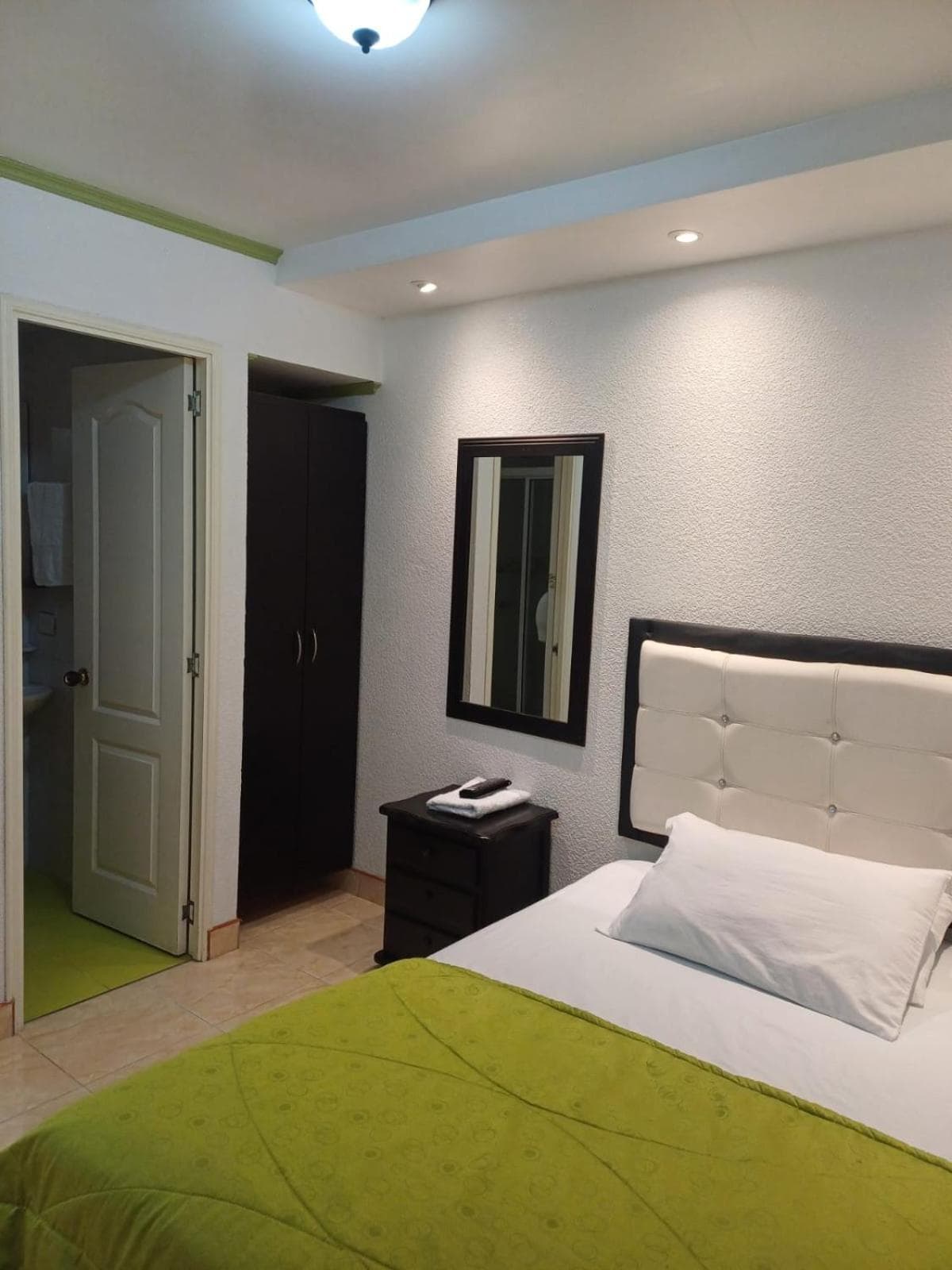 Paraíso Dorado - Hotel Express, Aguadas, photo 6