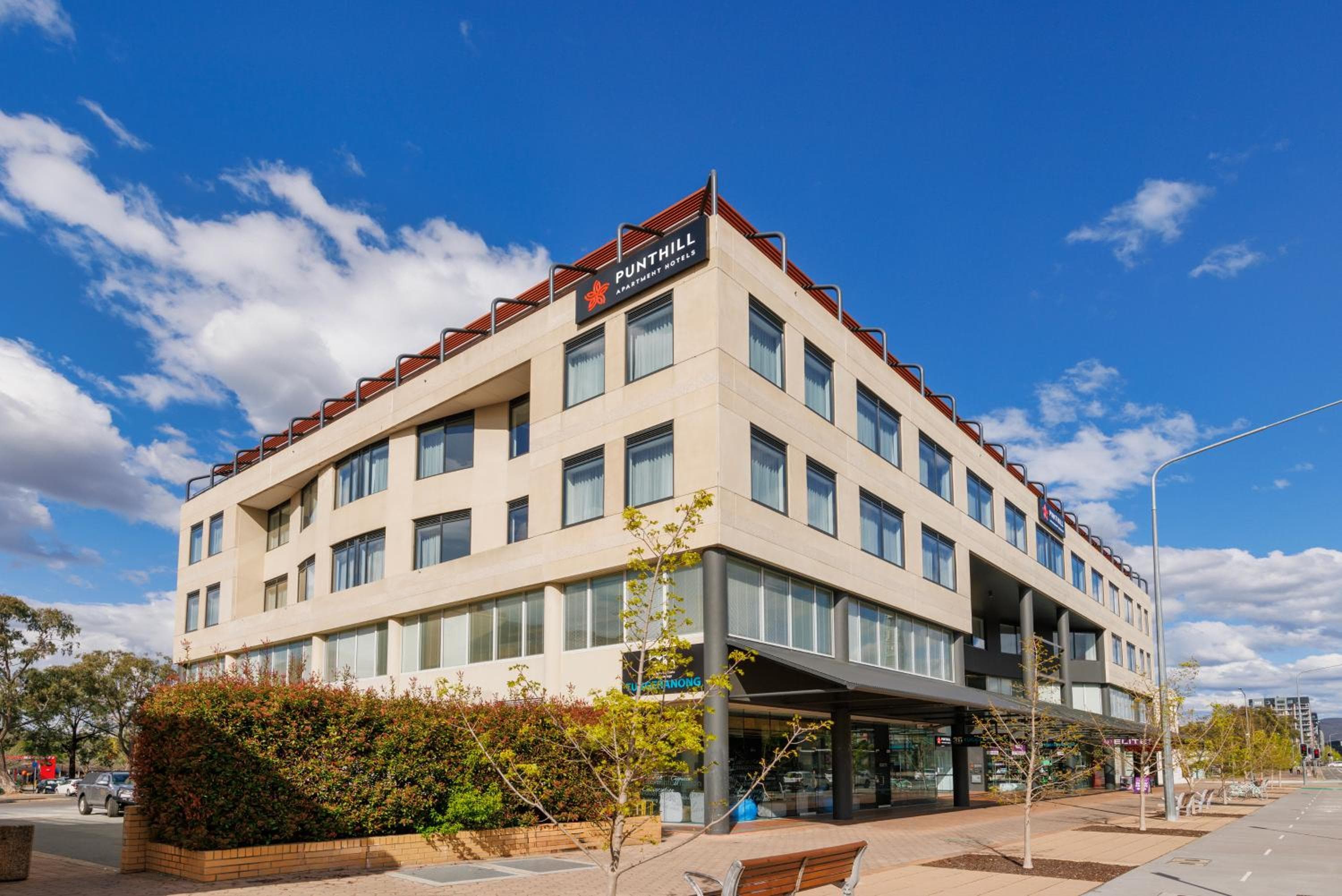 Punthill Tuggeranong, Canberra