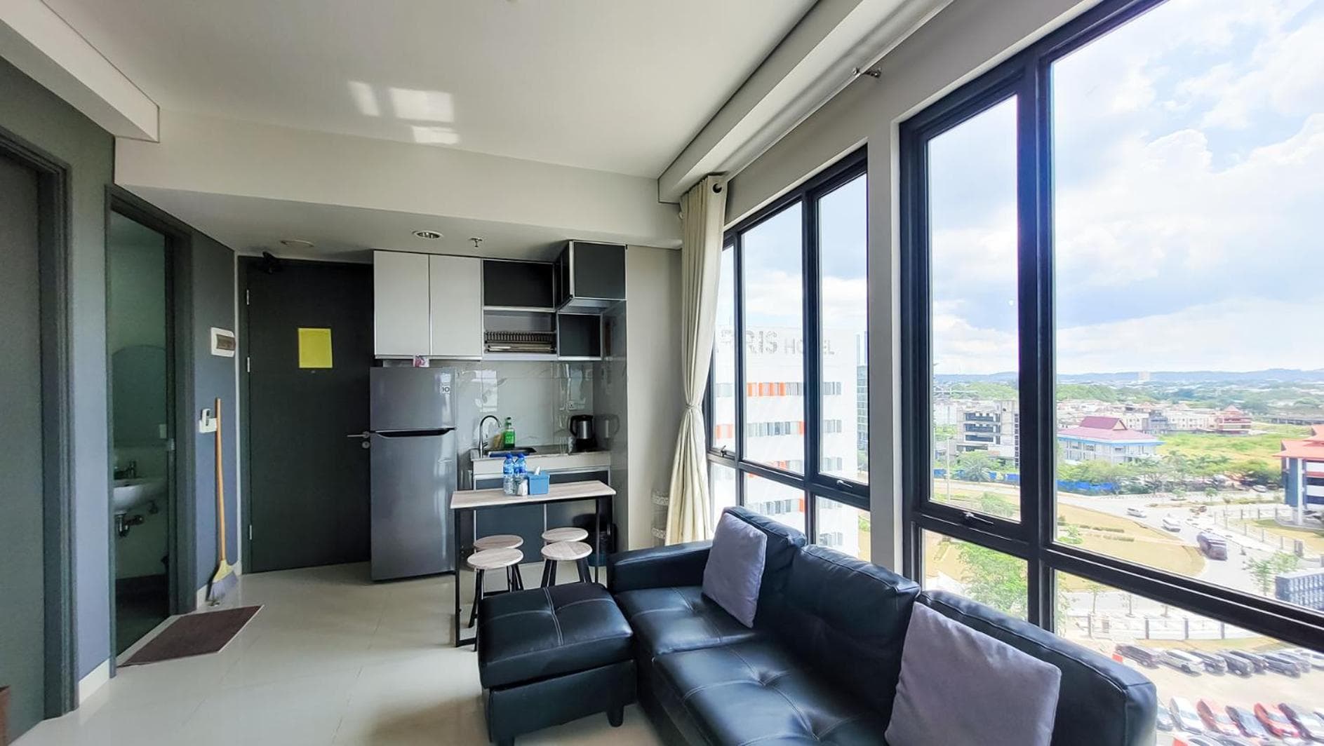 Palam Mansion at Apartment One Residence, Batam Center, photo 2