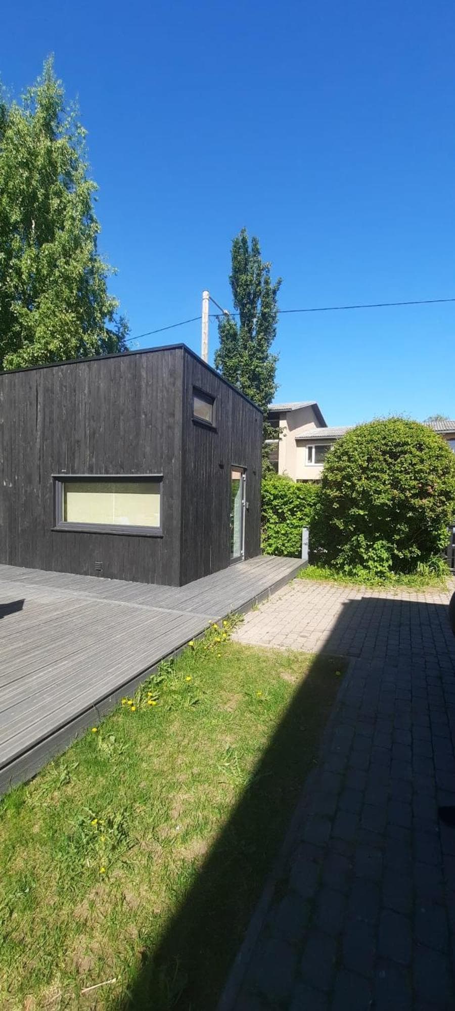 Tiny Home, Tartu, photo 5