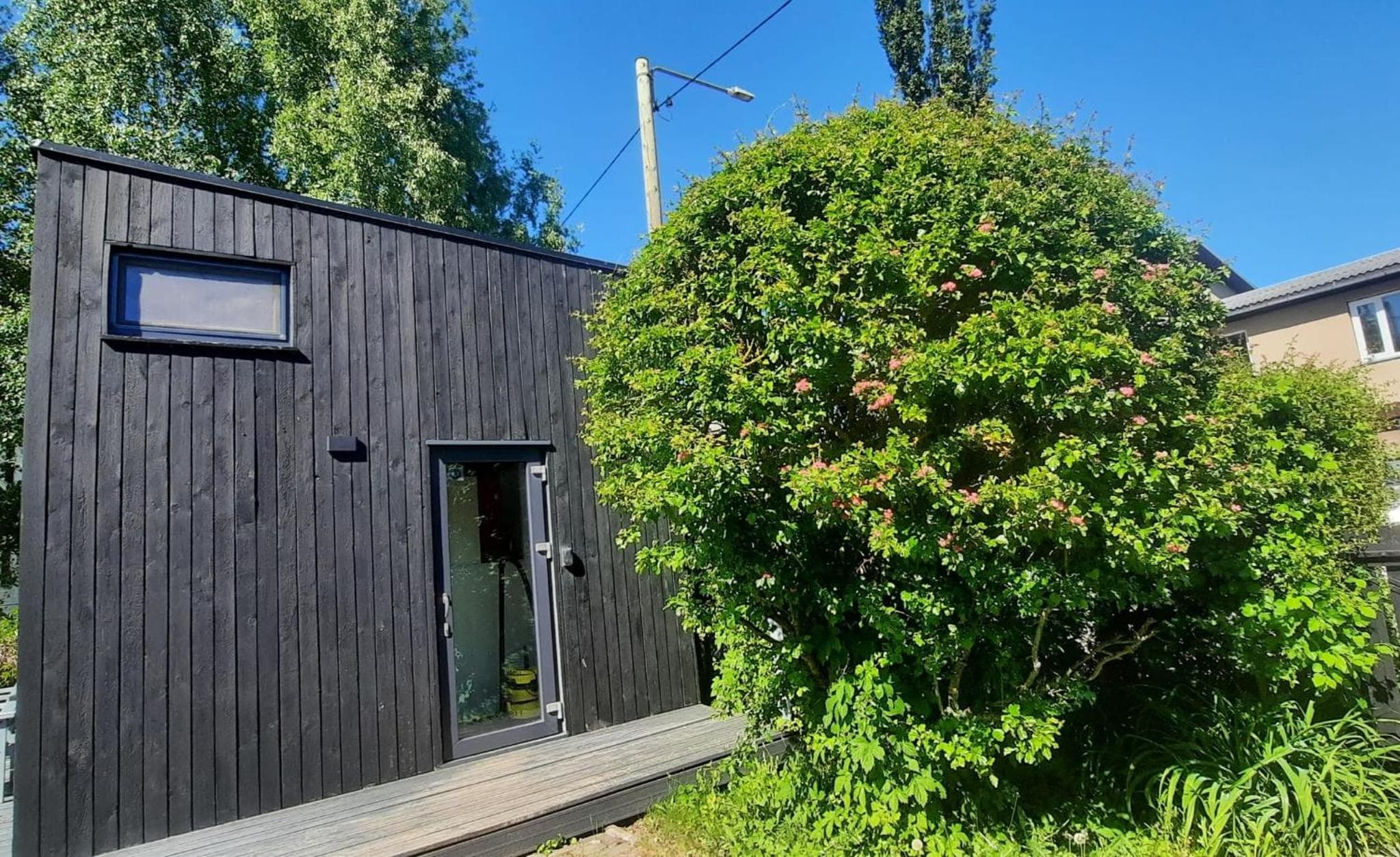 Tiny Home, Tartu