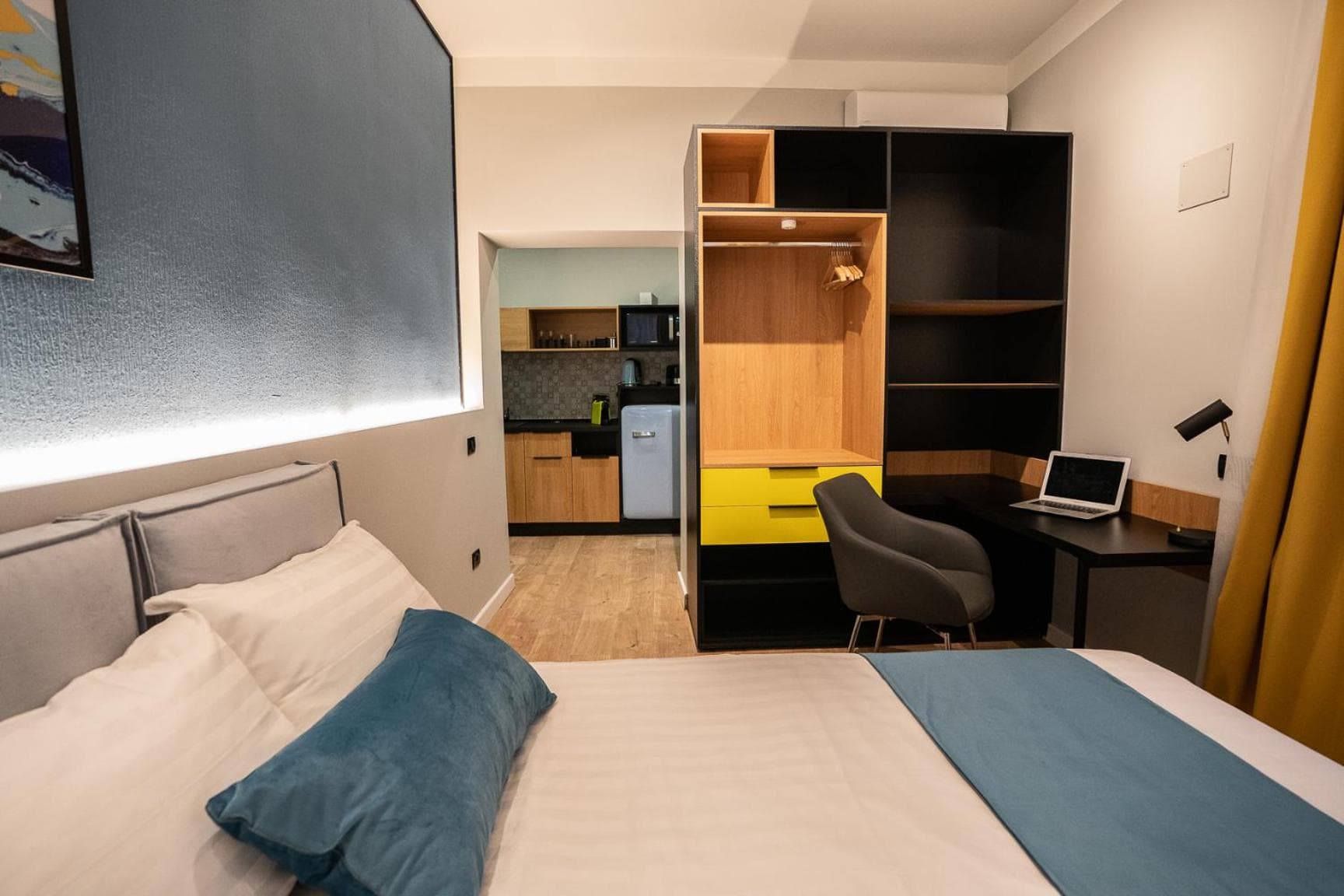 Emil Balaban Luxury Apart-Hotel, Bucharest, photo 6