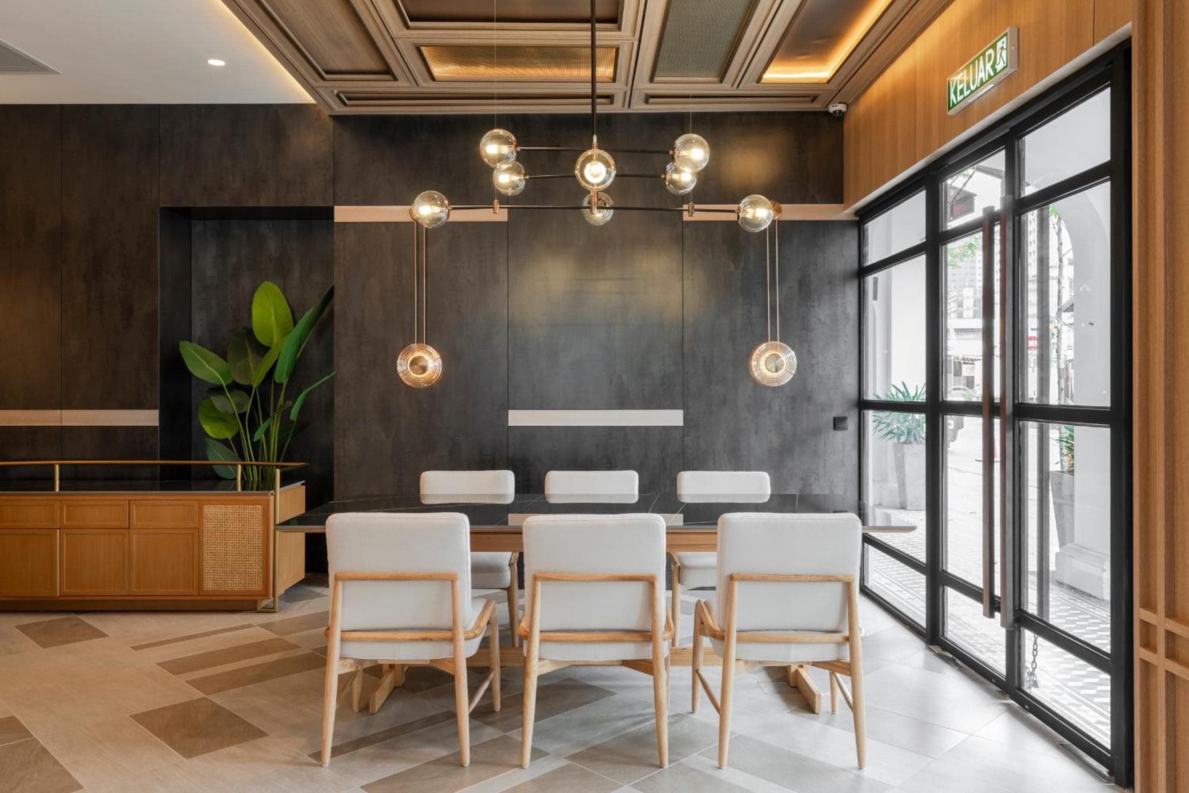 Citadines Connect Cecil Georgetown Penang, George Town, photo 3