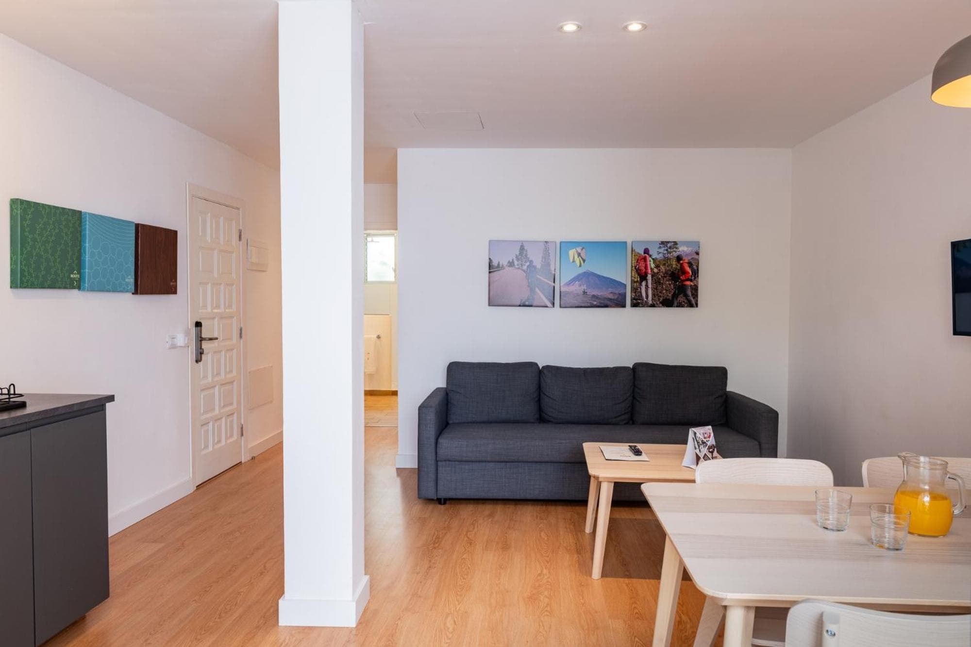 Route Active Hotel, Los Realejos