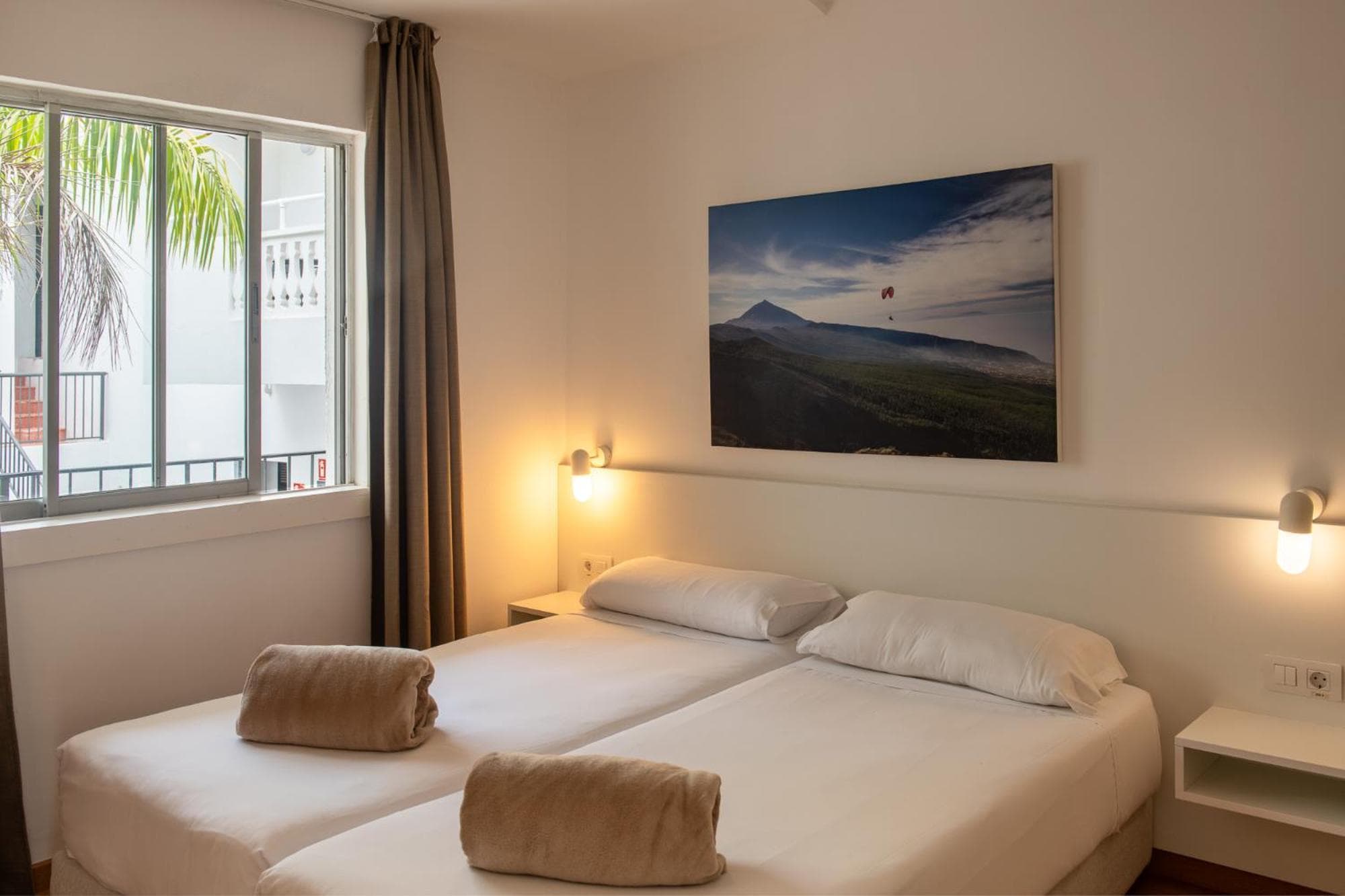 Route Active Hotel, Los Realejos, photo 3