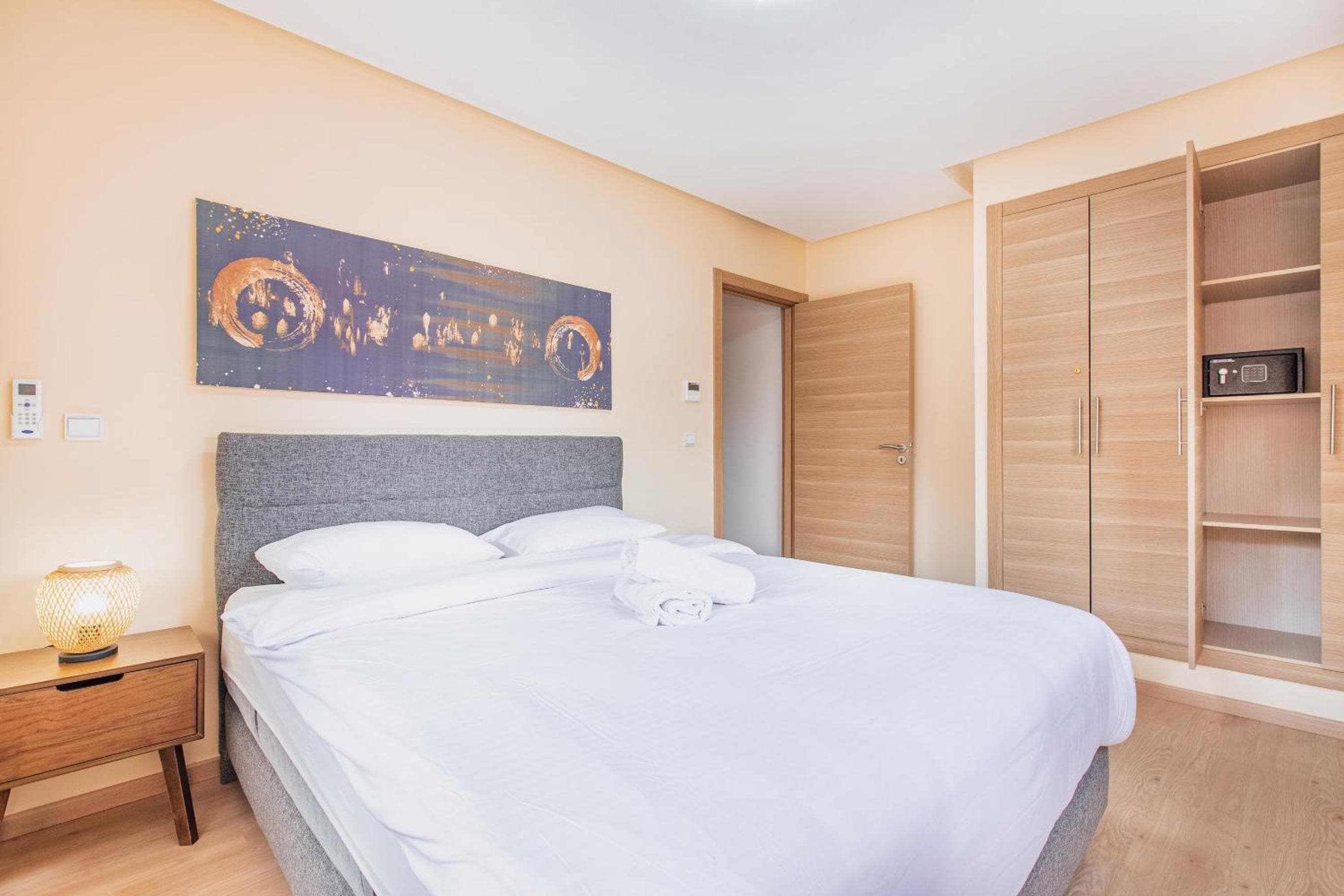 Migdal Gueliz Apart Hôtel, Marrakech, photo 4
