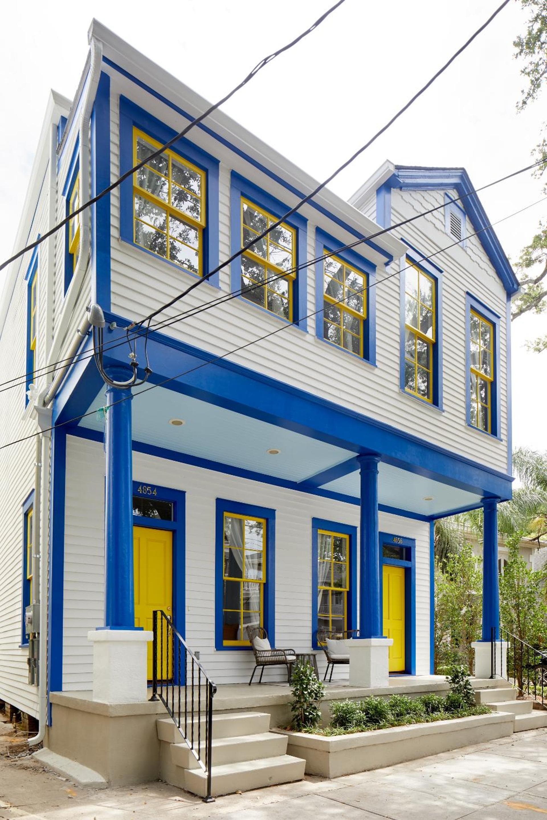 Sonder at Uptown, New Orleans