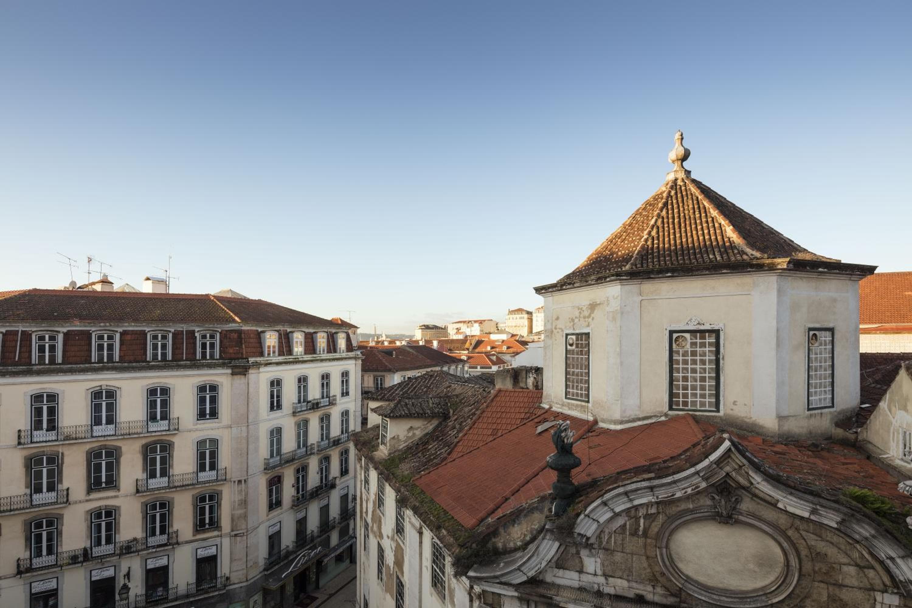 LSA Baixa Castelo by Numa, Lisbon