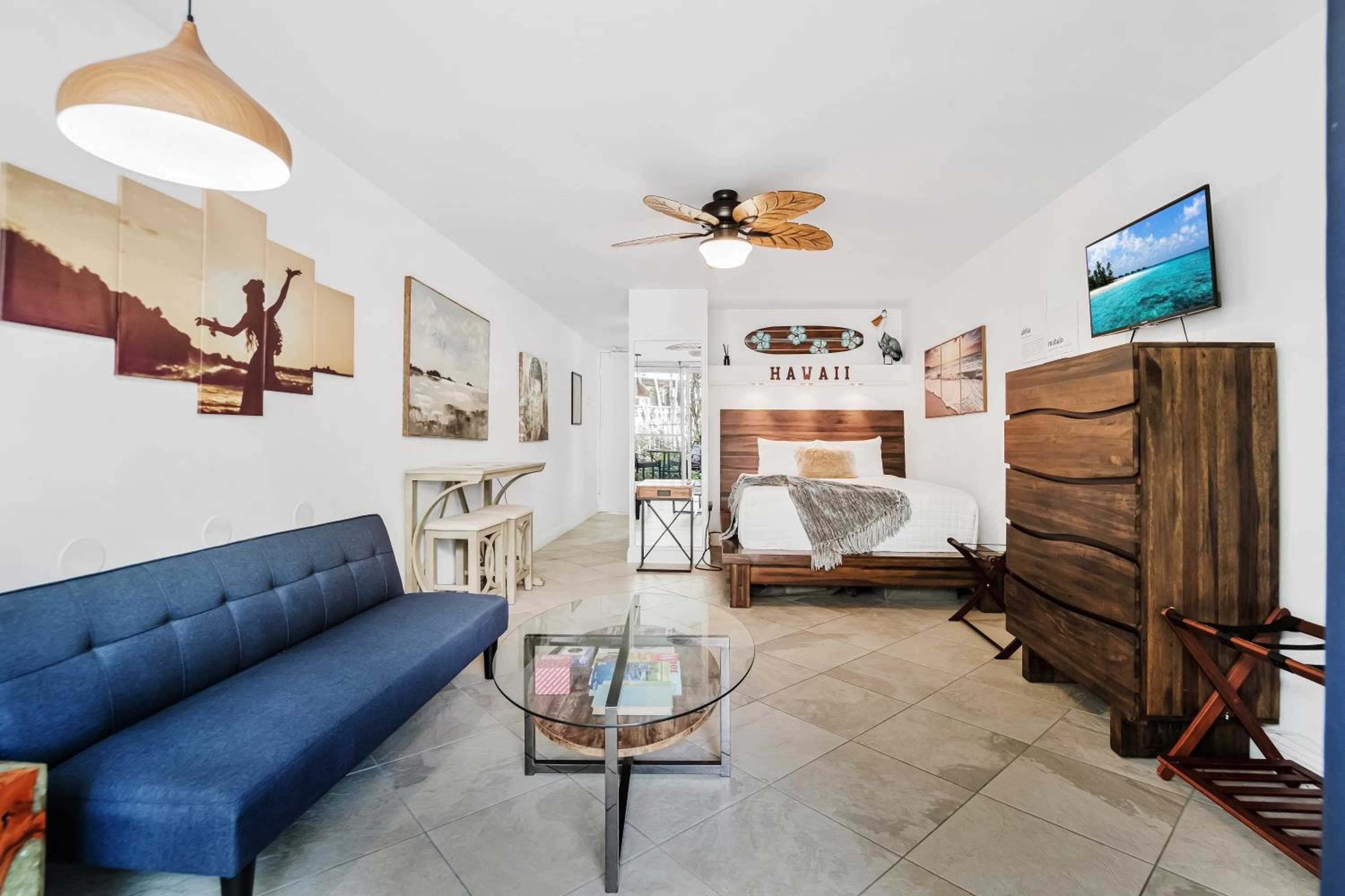 Kona Islander Inn - Prime Downtown Location with Hot Tub, Pool & Beach, Kailua-Kona, photo 4