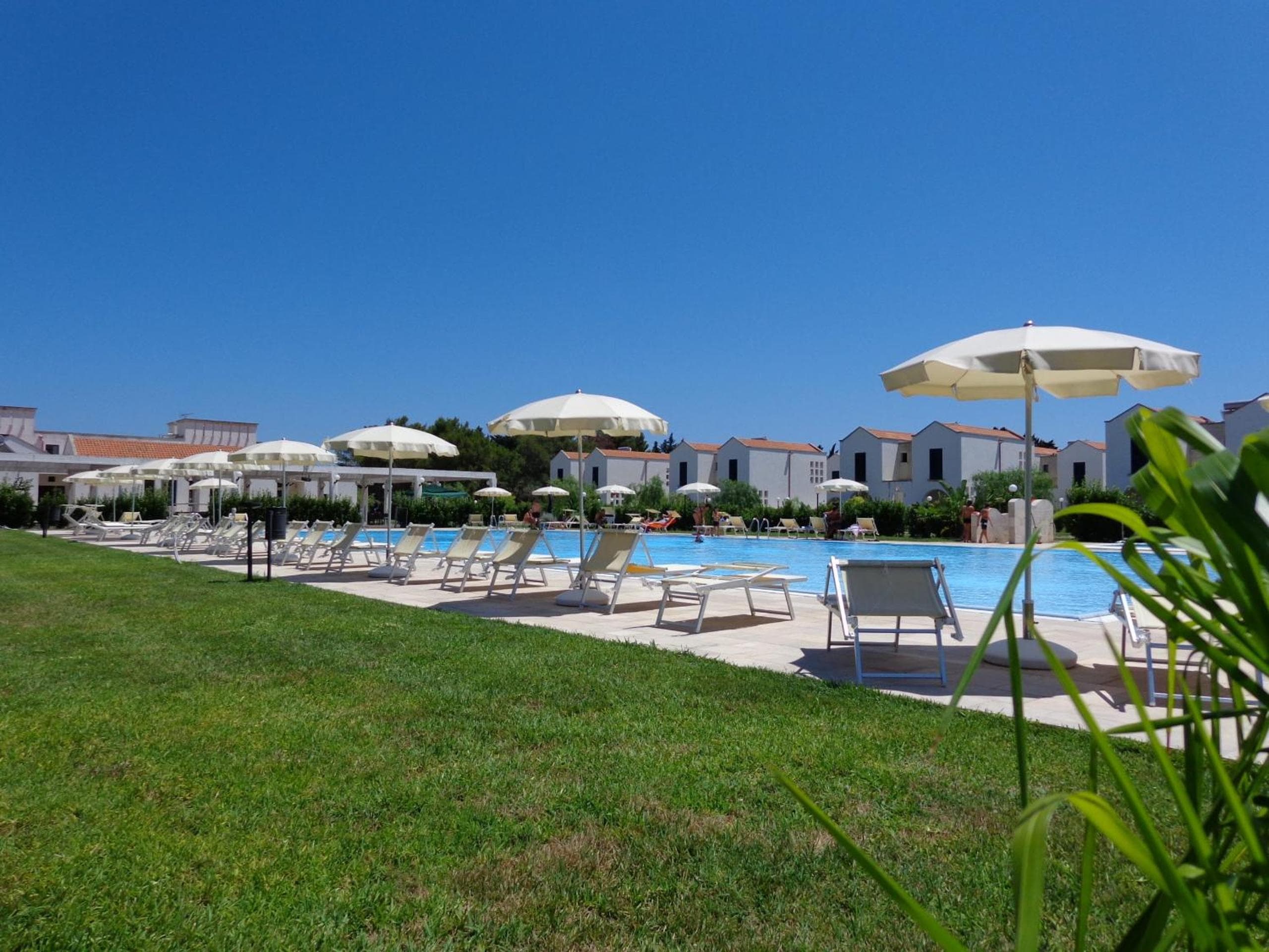 Blumare Residence Alimini, Otranto, photo 5