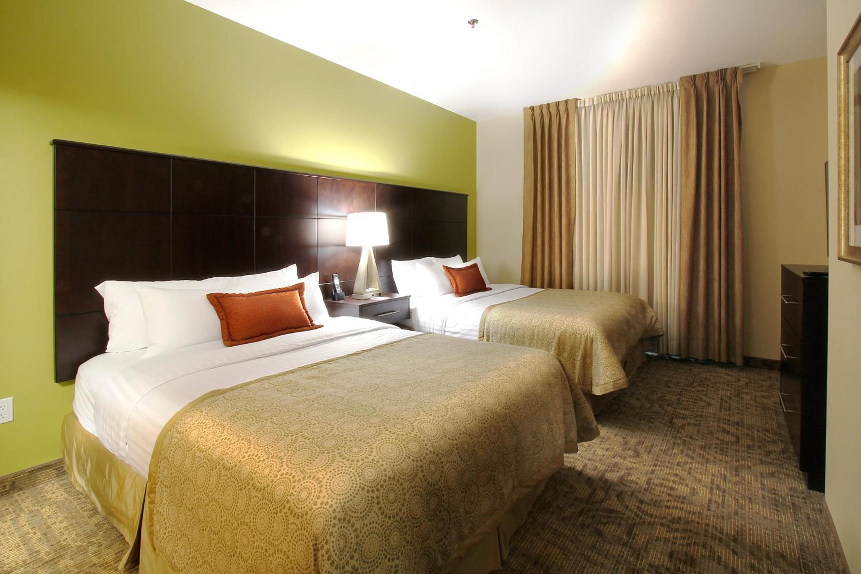 Staybridge Suites Chihuahua by IHG, Chihuahua, photo 2