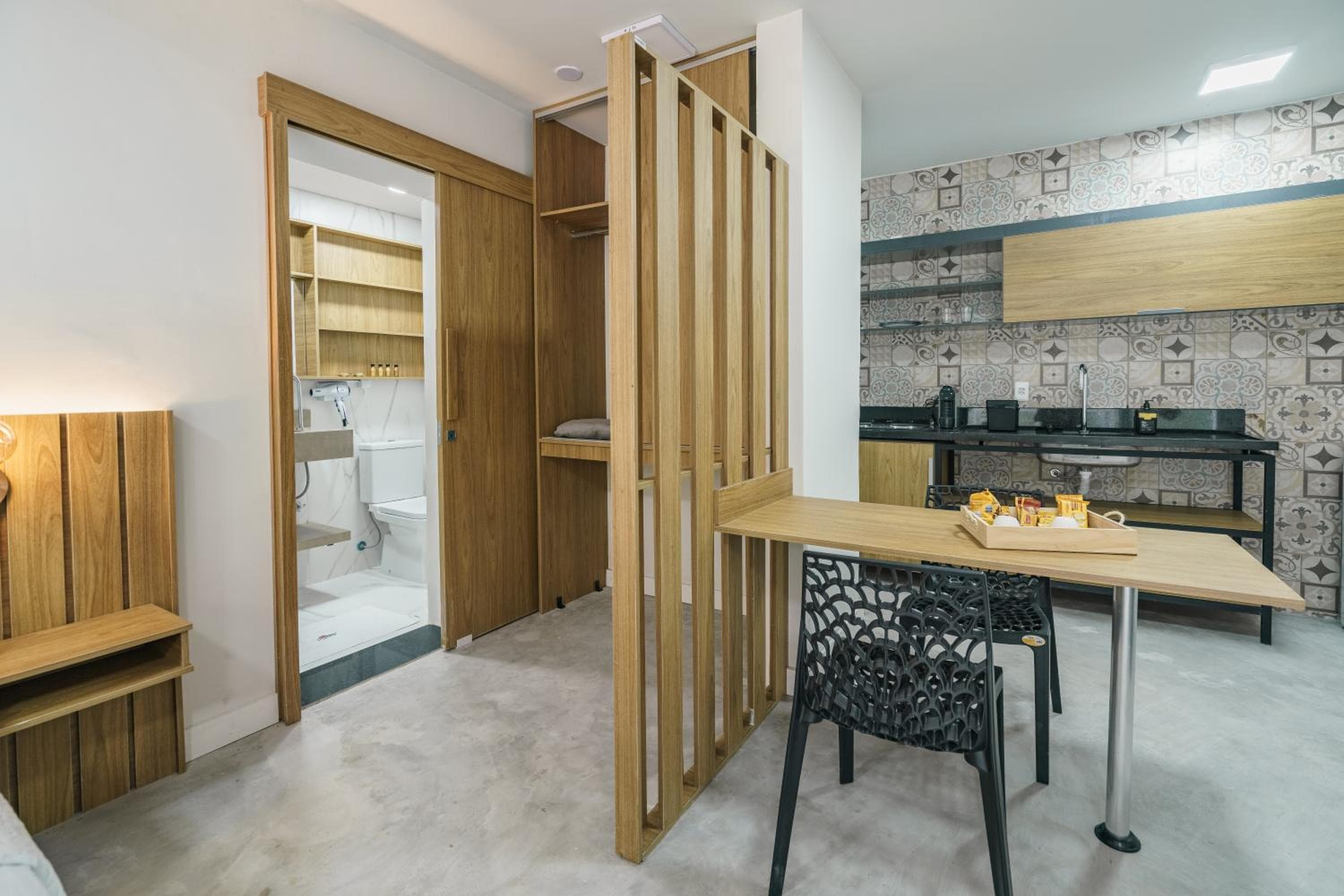 LOFTS GREEN ISLAND, Abraão, photo 6
