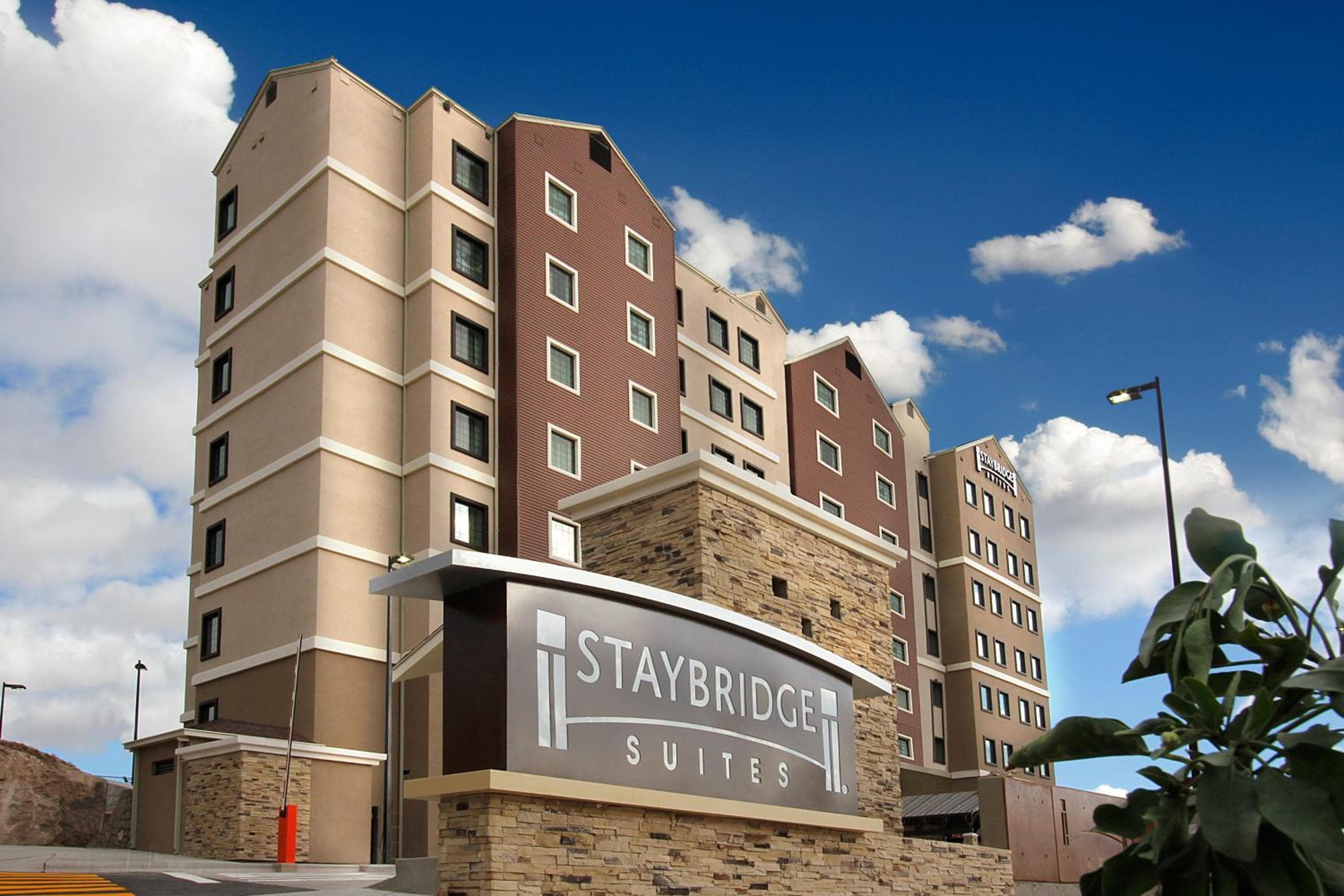 Staybridge Suites Chihuahua by IHG, Chihuahua