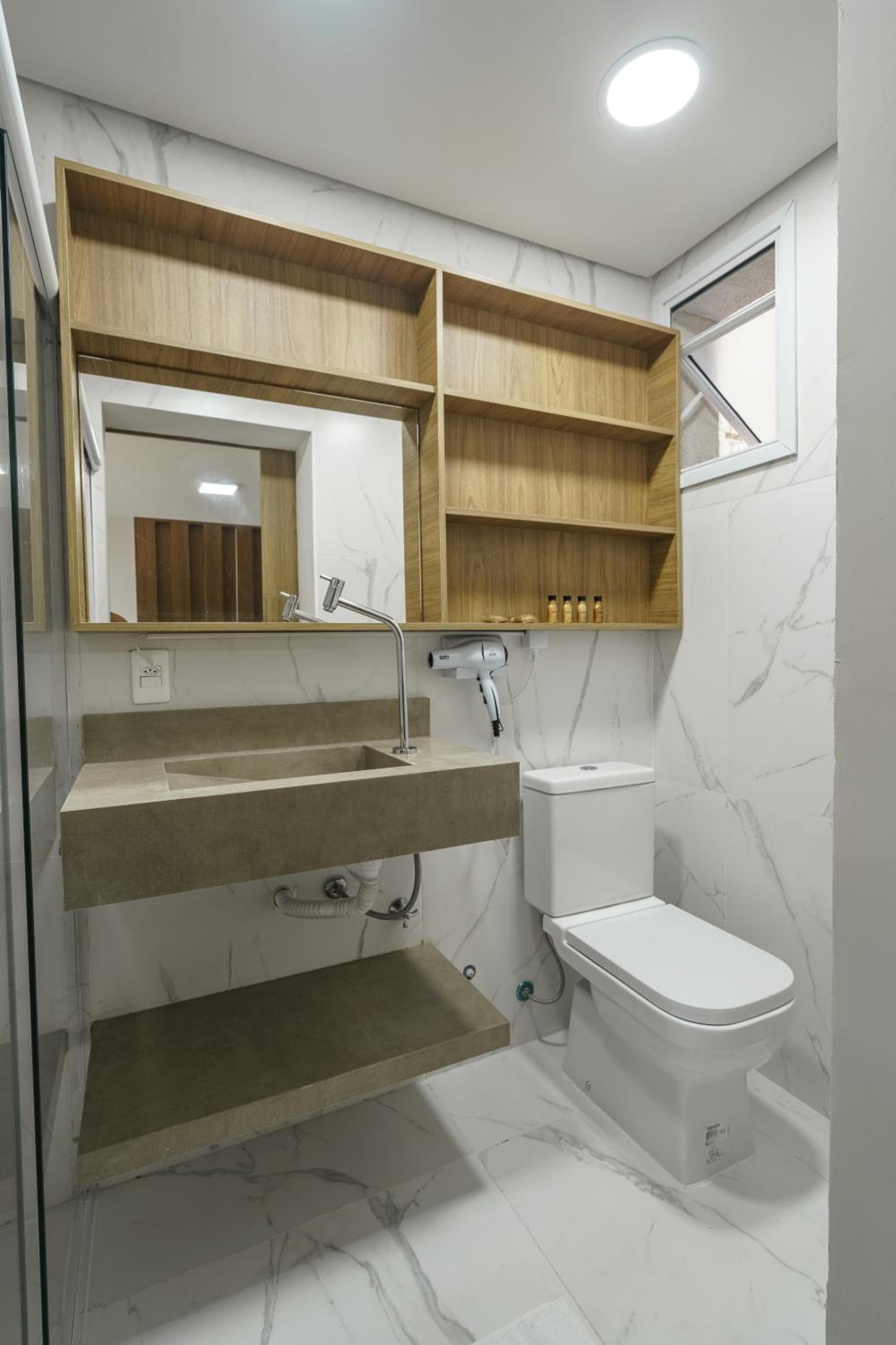 LOFTS GREEN ISLAND, Abraão, photo 4