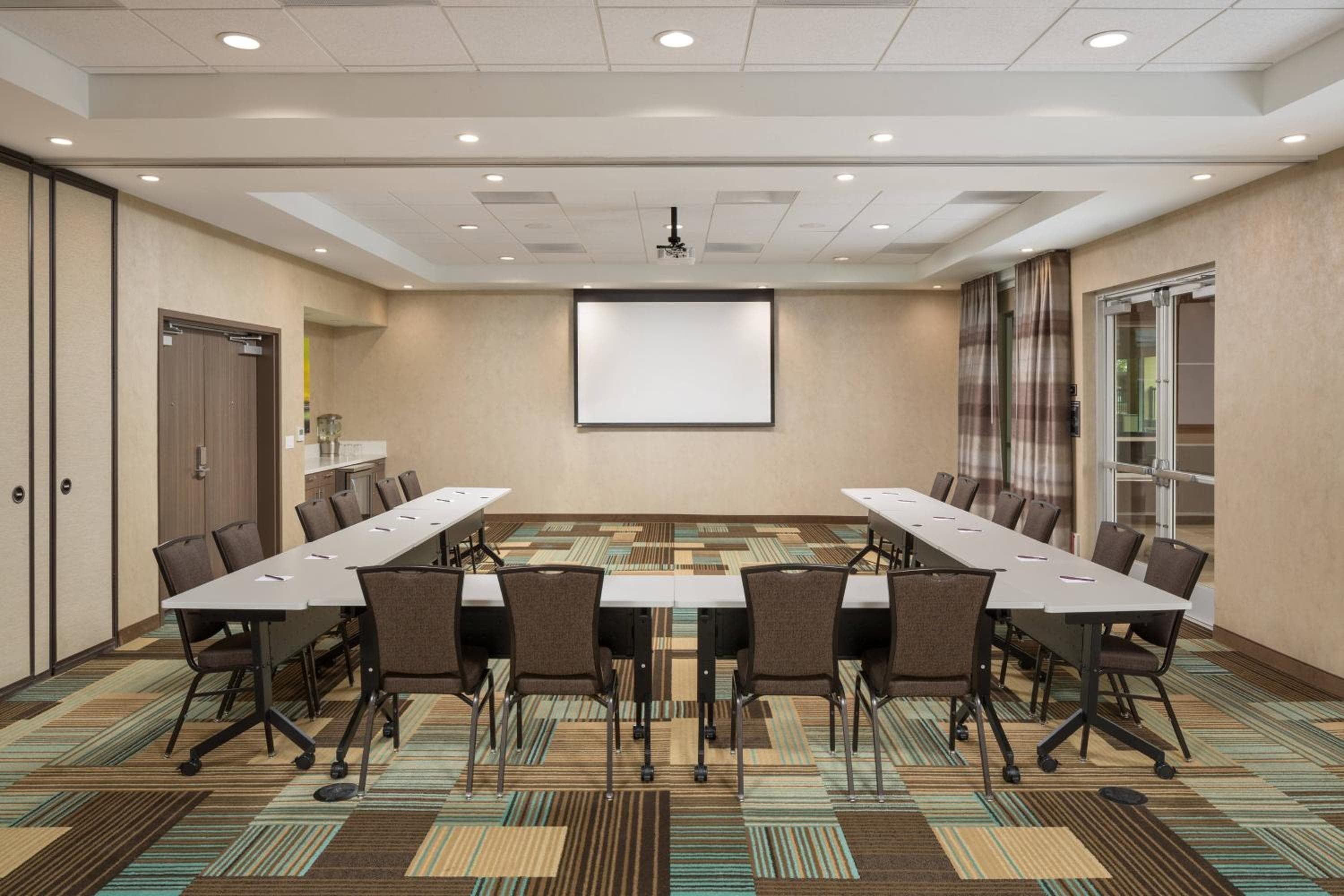 Residence Inn by Marriott Ontario Rancho Cucamonga, Rancho Cucamonga, photo 6
