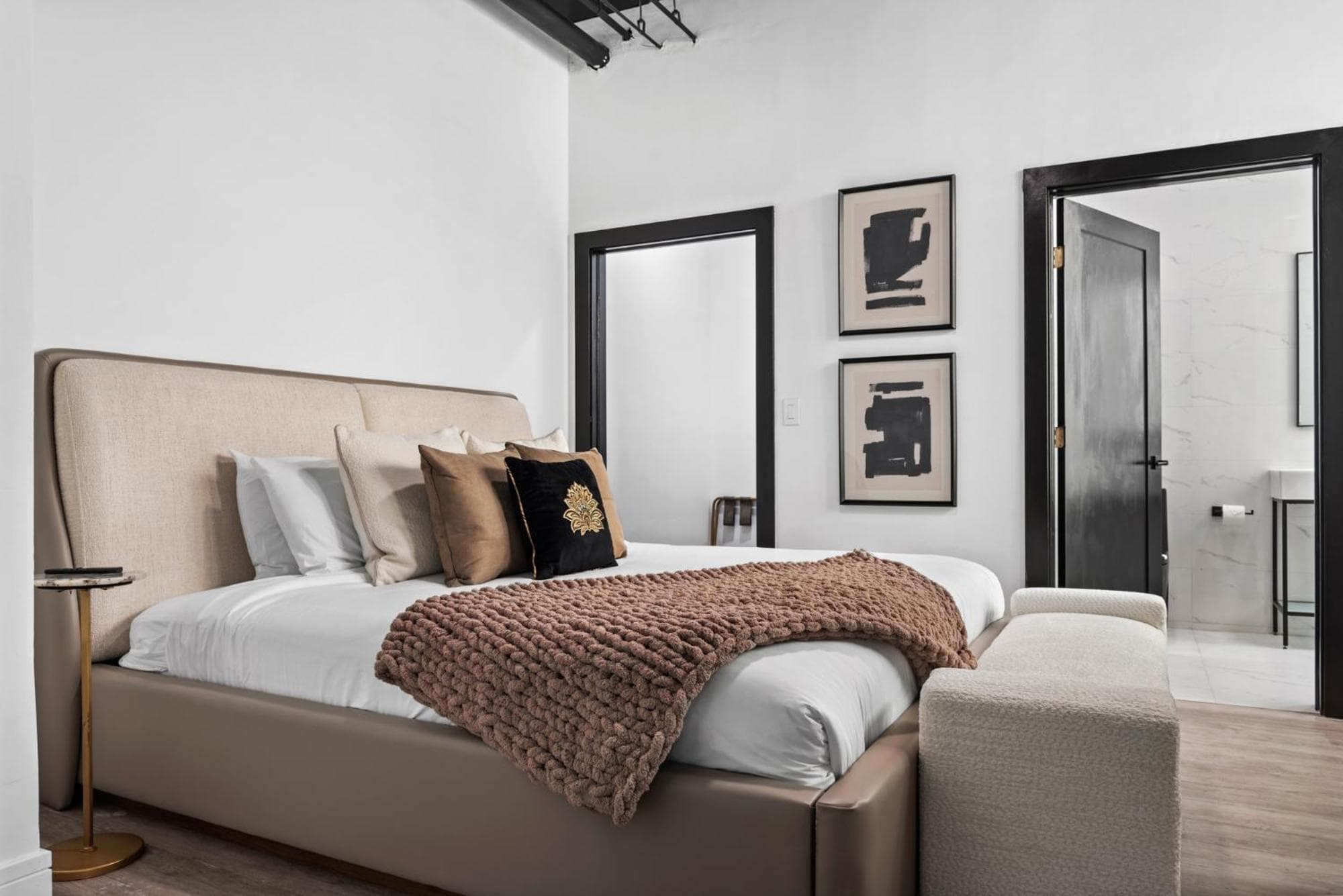 Luxuri Suites, Miami Beach, photo 5