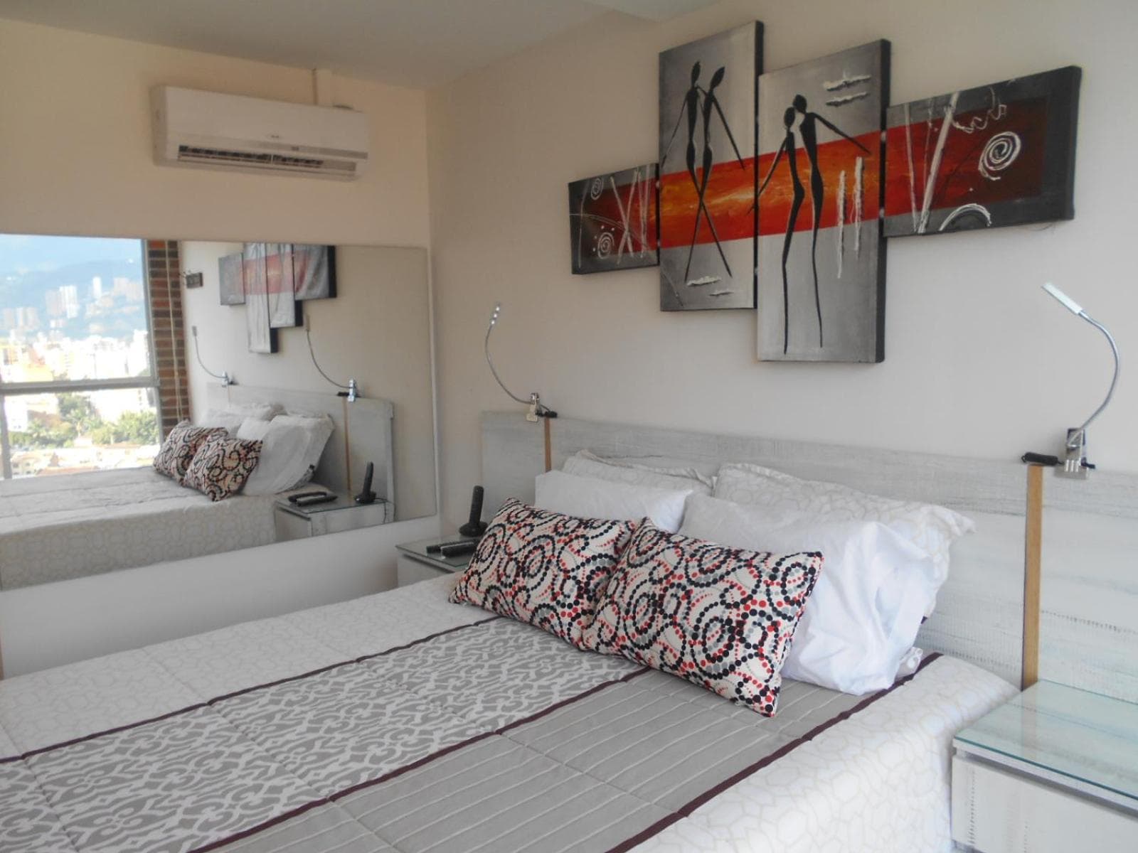 All Inclusive Suites, Medellín