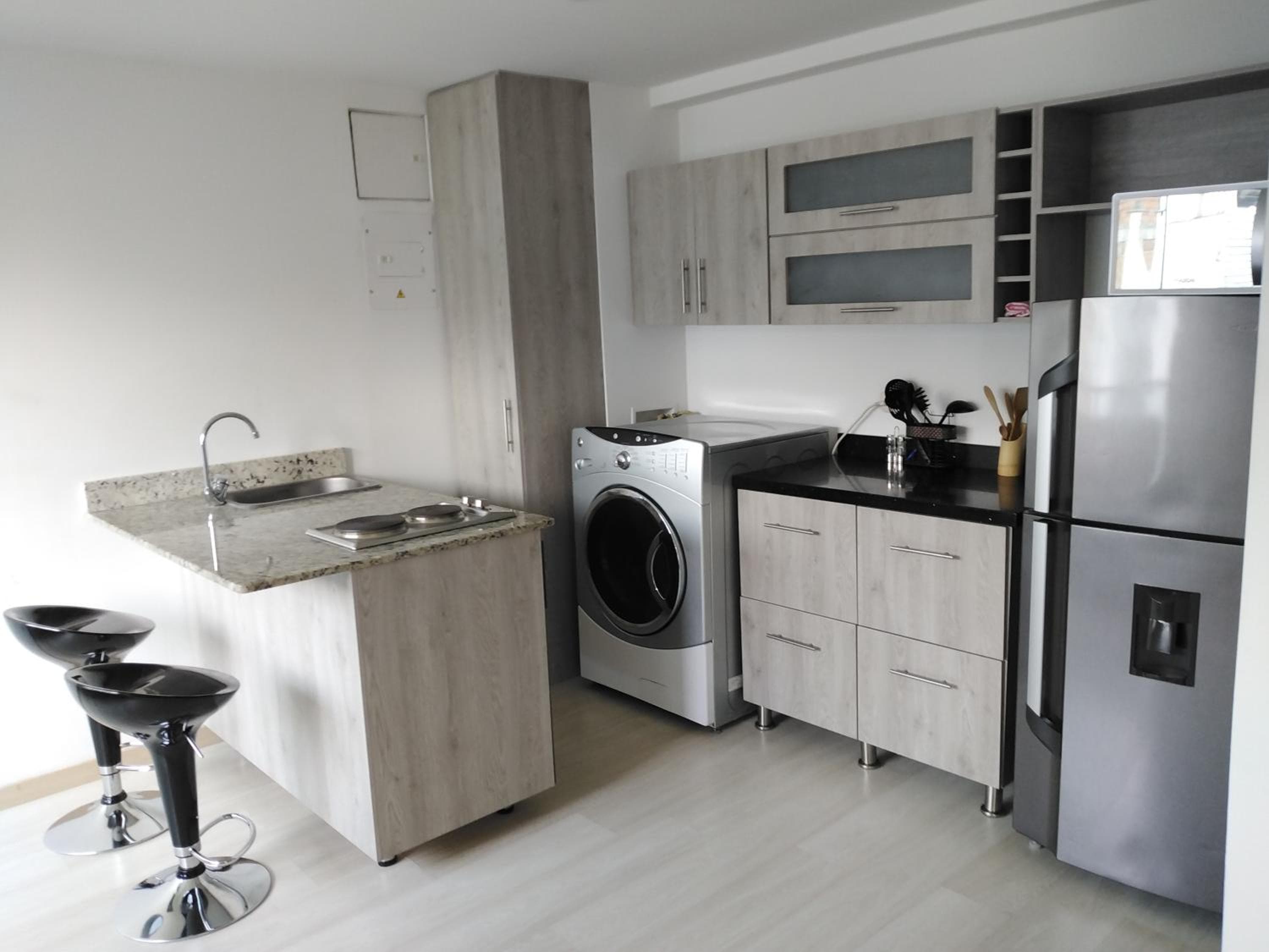 All Inclusive Suites, Medellín, photo 3