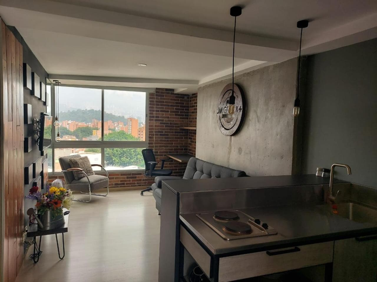All Inclusive Suites, Medellín, photo 5