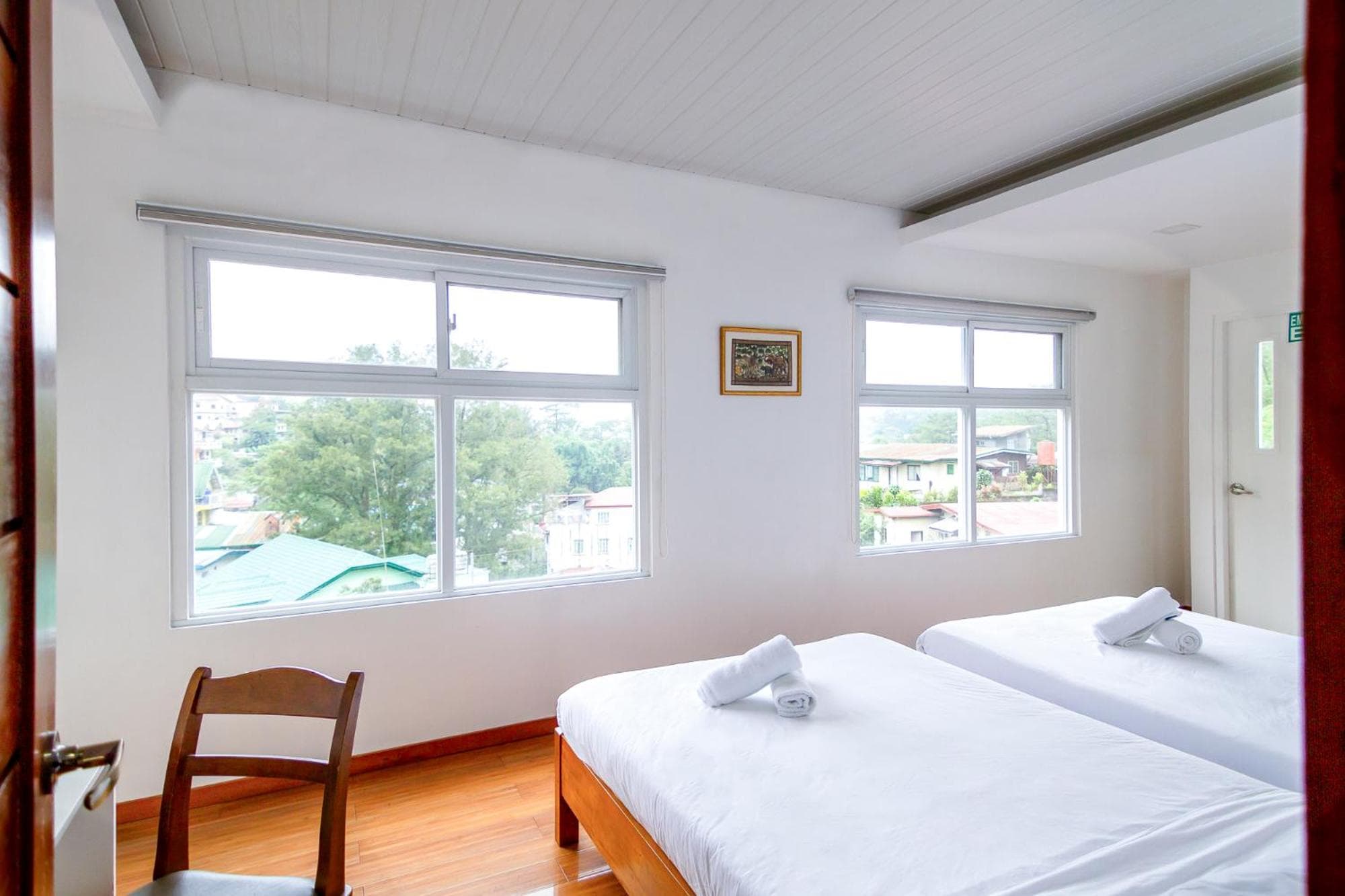 RiCio Haus, Baguio, photo 5