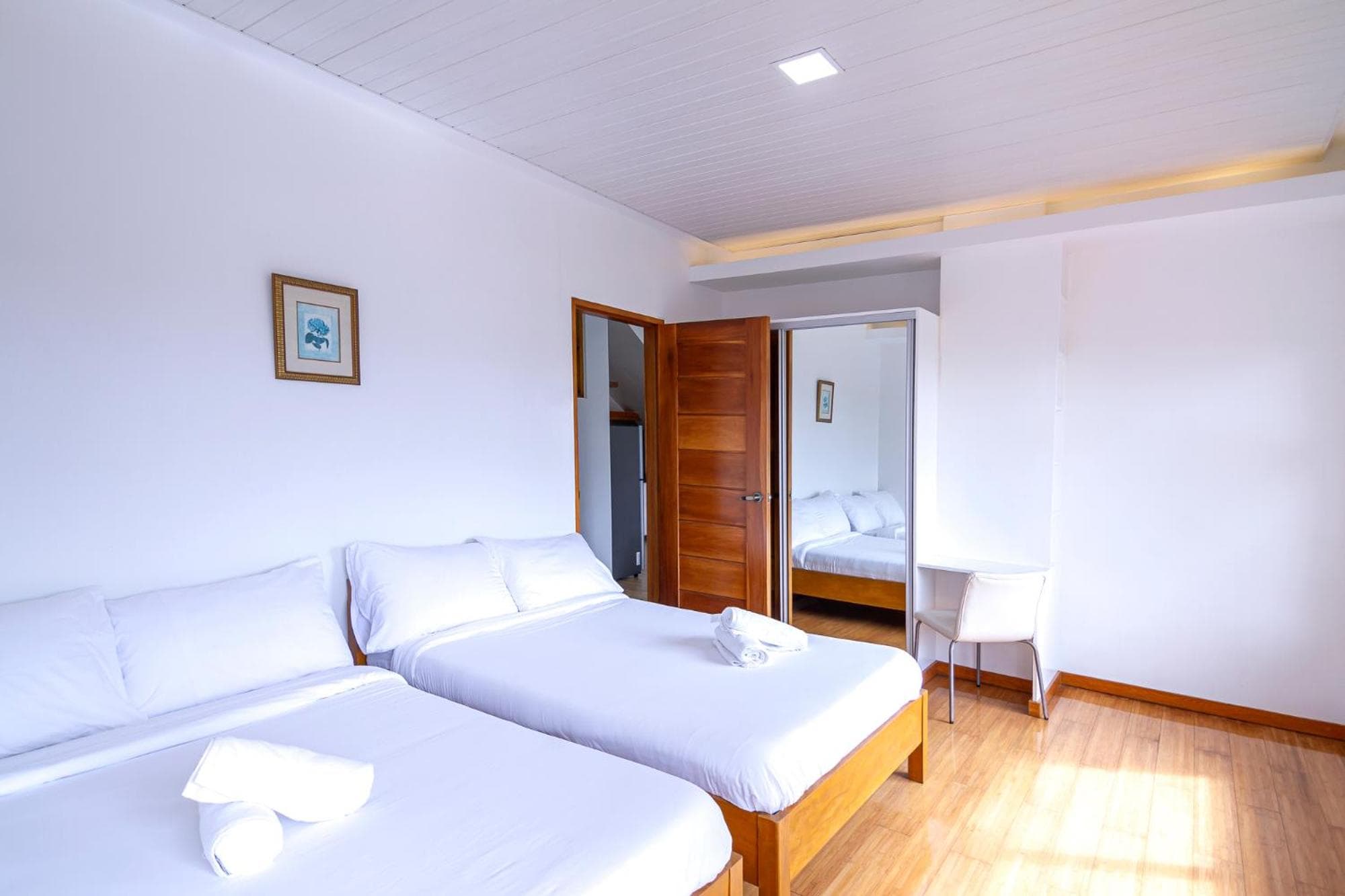 RiCio Haus, Baguio, photo 3