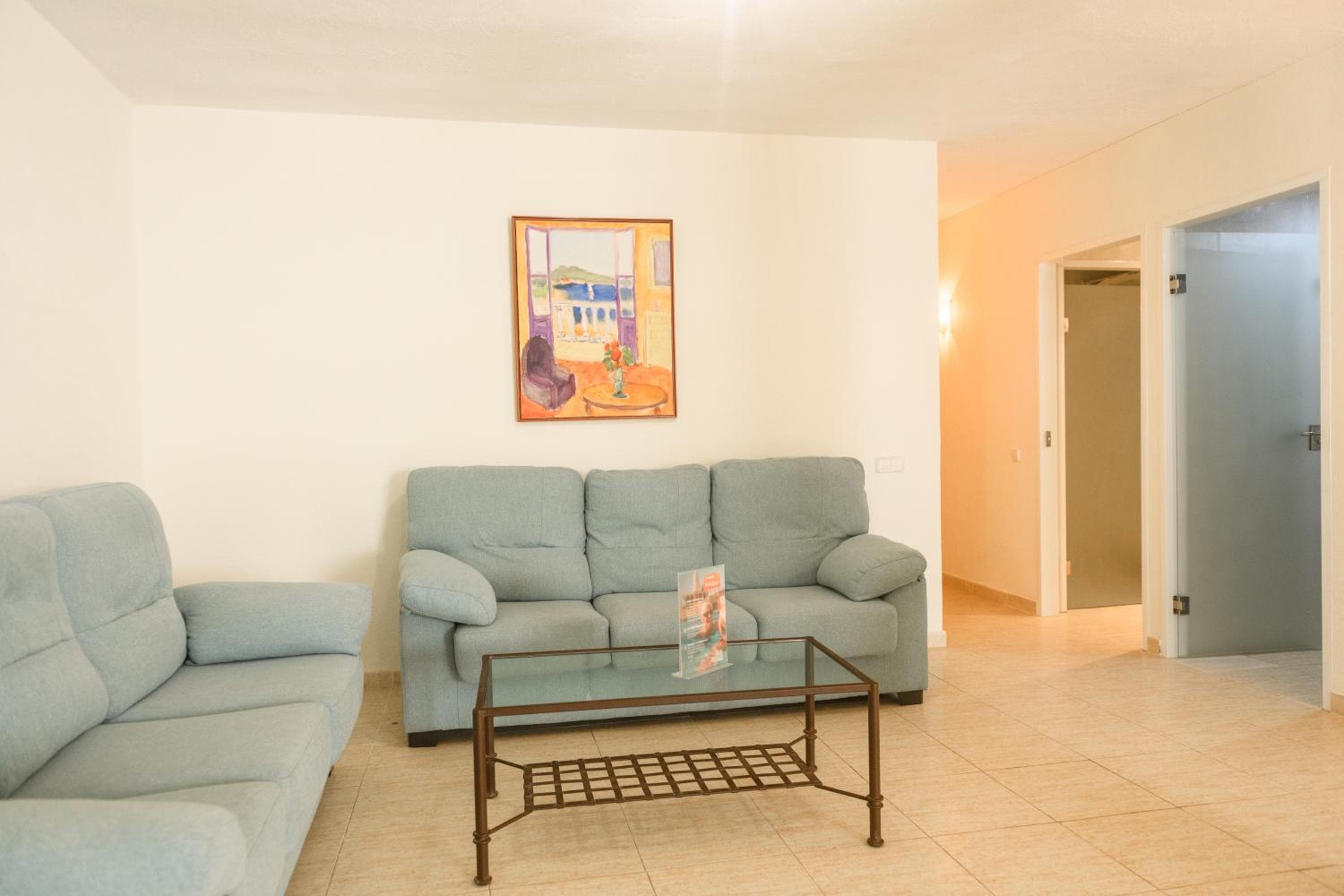 Hotel El Pinar, Cala Llonga, photo 2