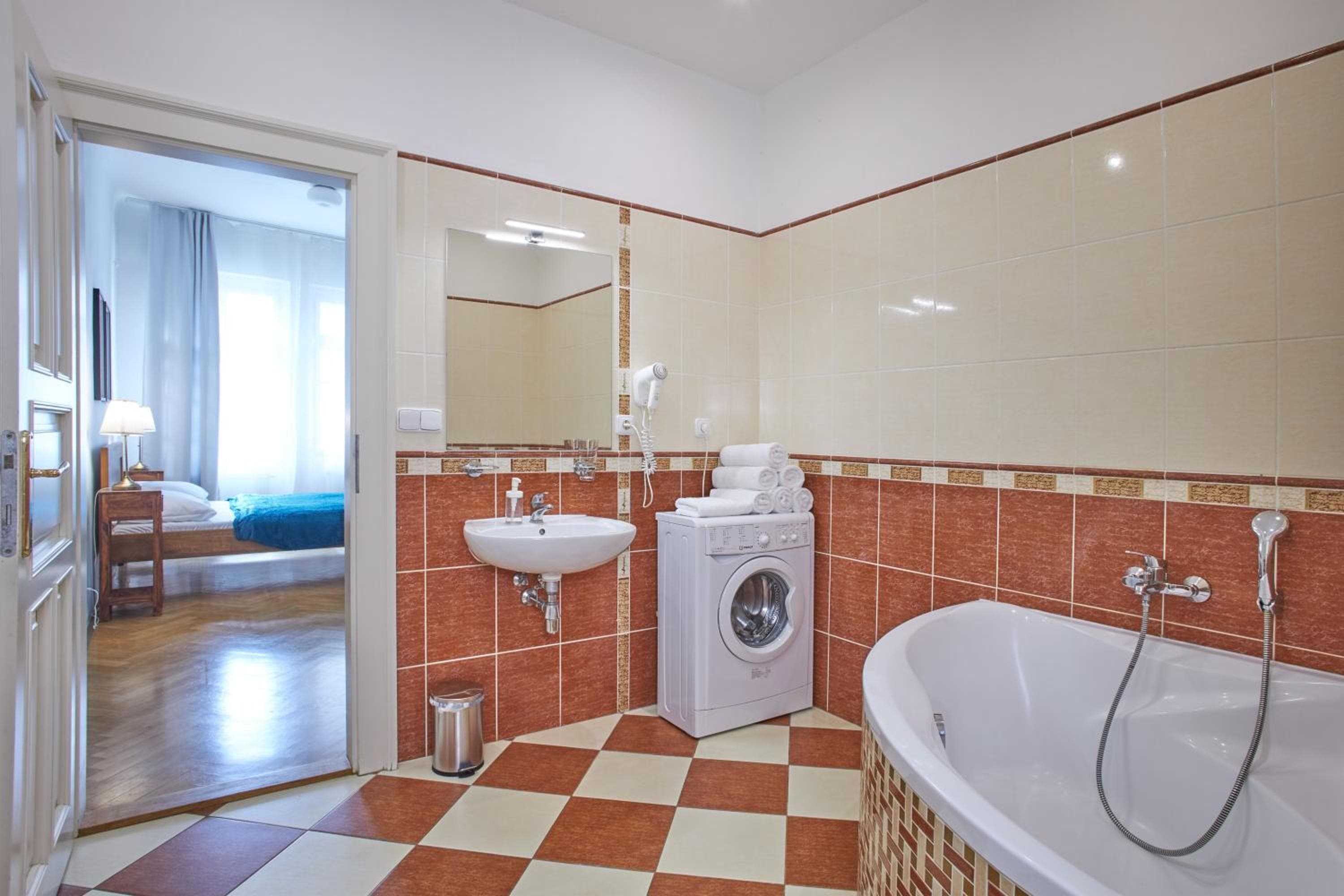 Charles Bridge Apartments, Prague, photo 6
