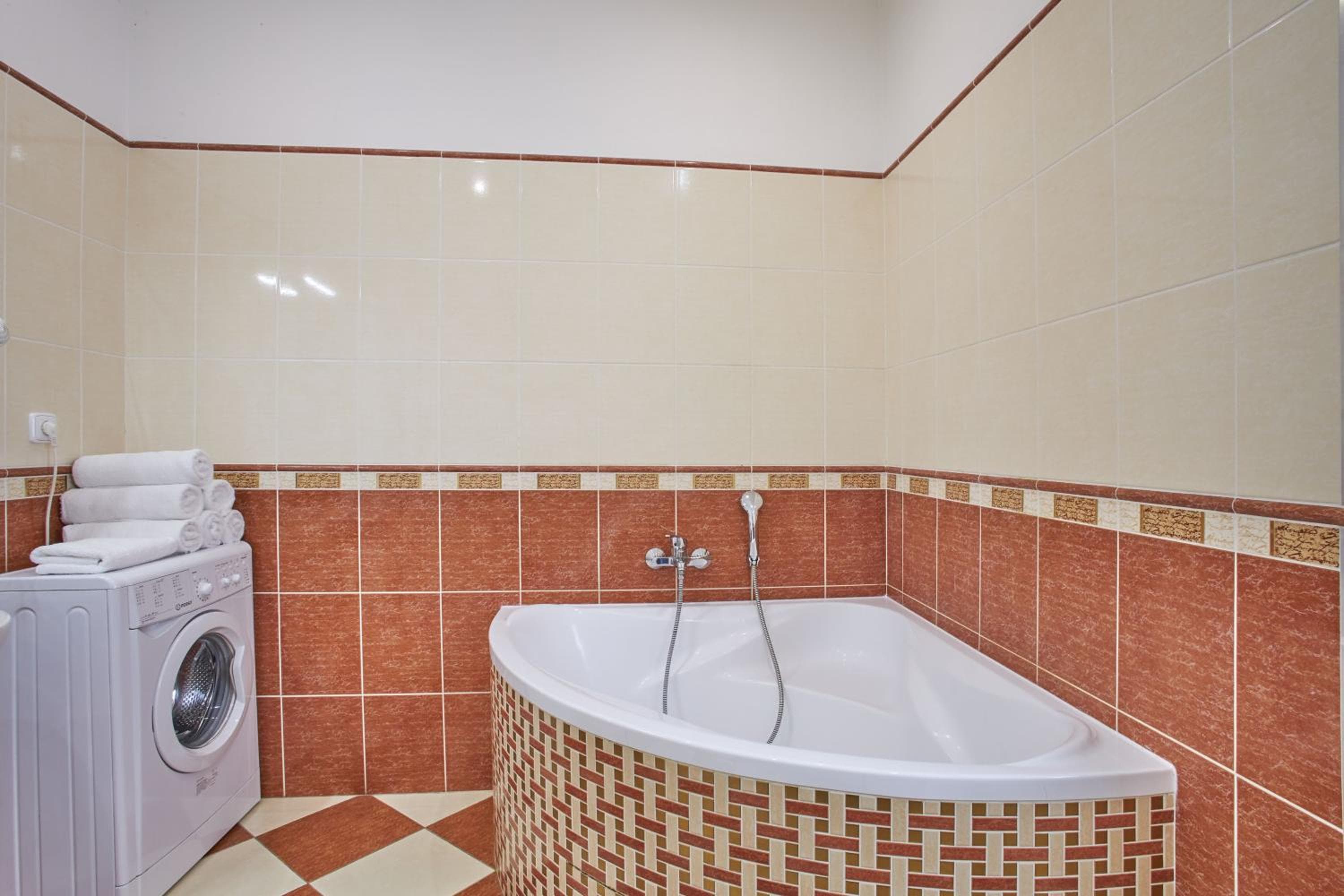 Charles Bridge Apartments, Prague, photo 4