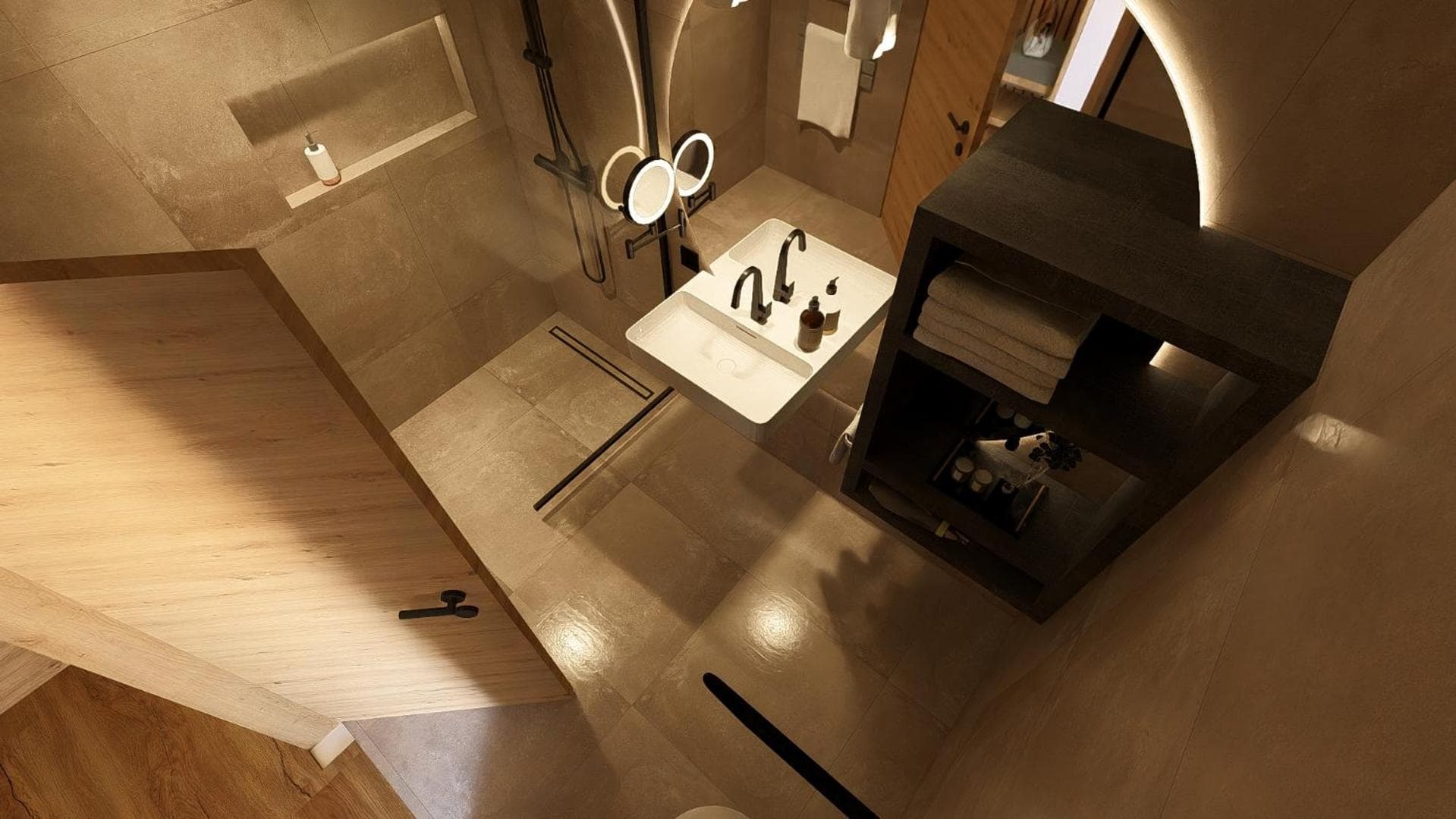 Das Goldjuwel - Luxury Apartments with private Spa, Goldegg, photo 3