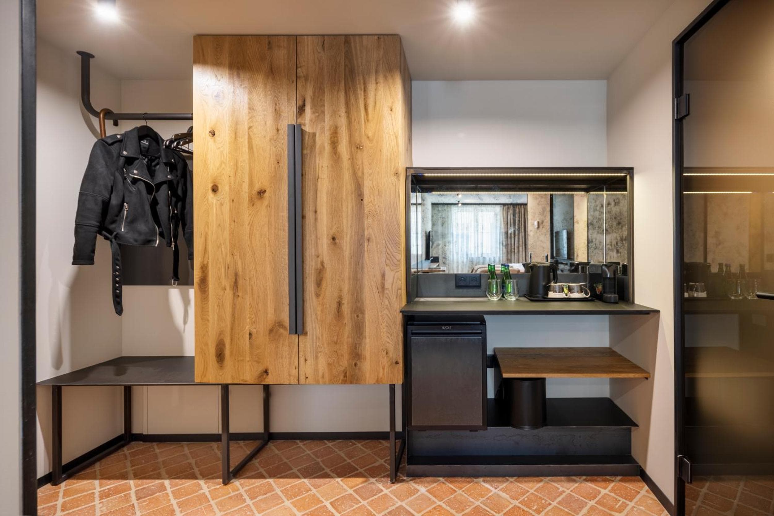 Nomadic Urban Premium Suites, Kraków, photo 3