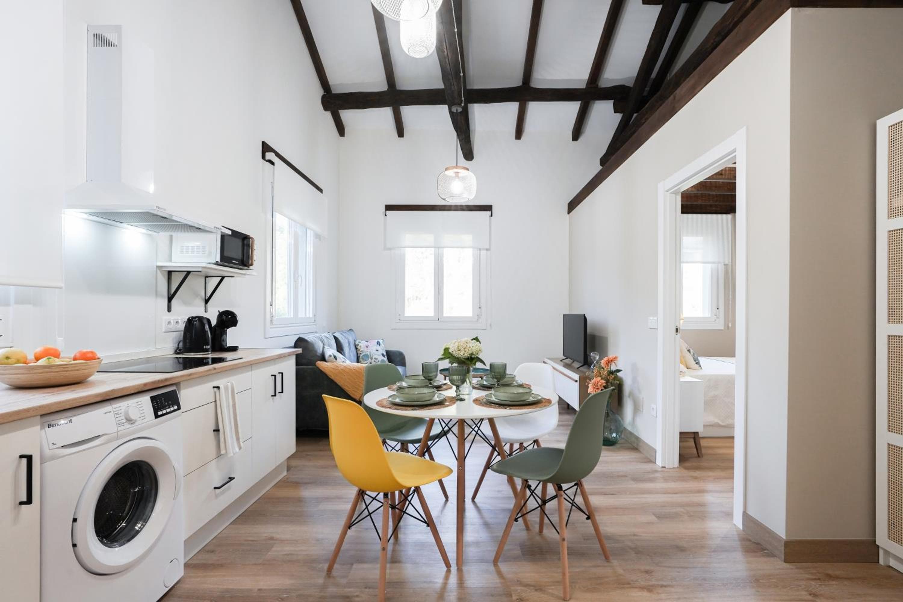 Apartamentos Bágoas de Mencía Peares Ribeira Sacra, Carballedo, photo 3