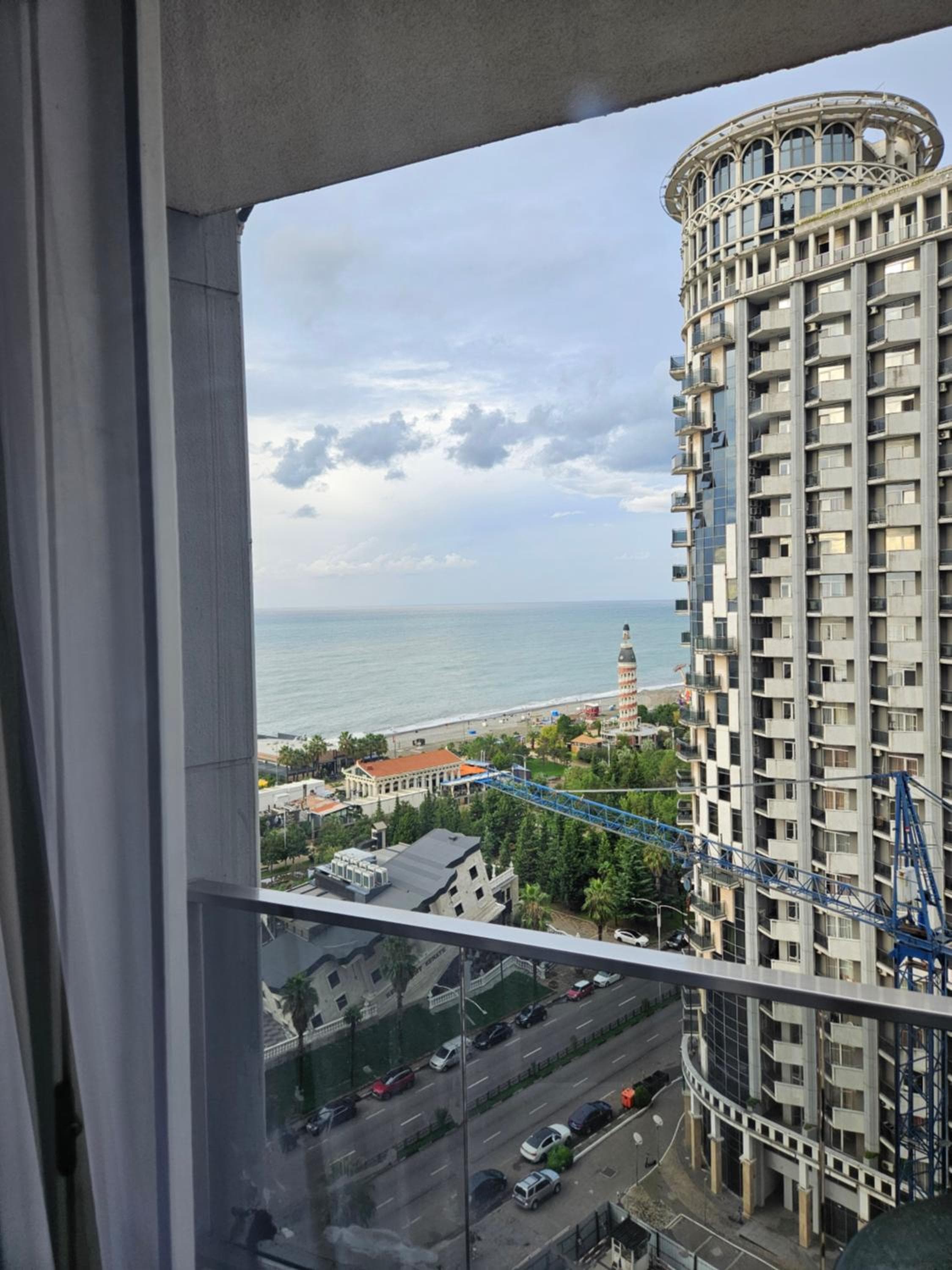 ORBI 4 Seasons ApartHotel, Batumi, photo 5