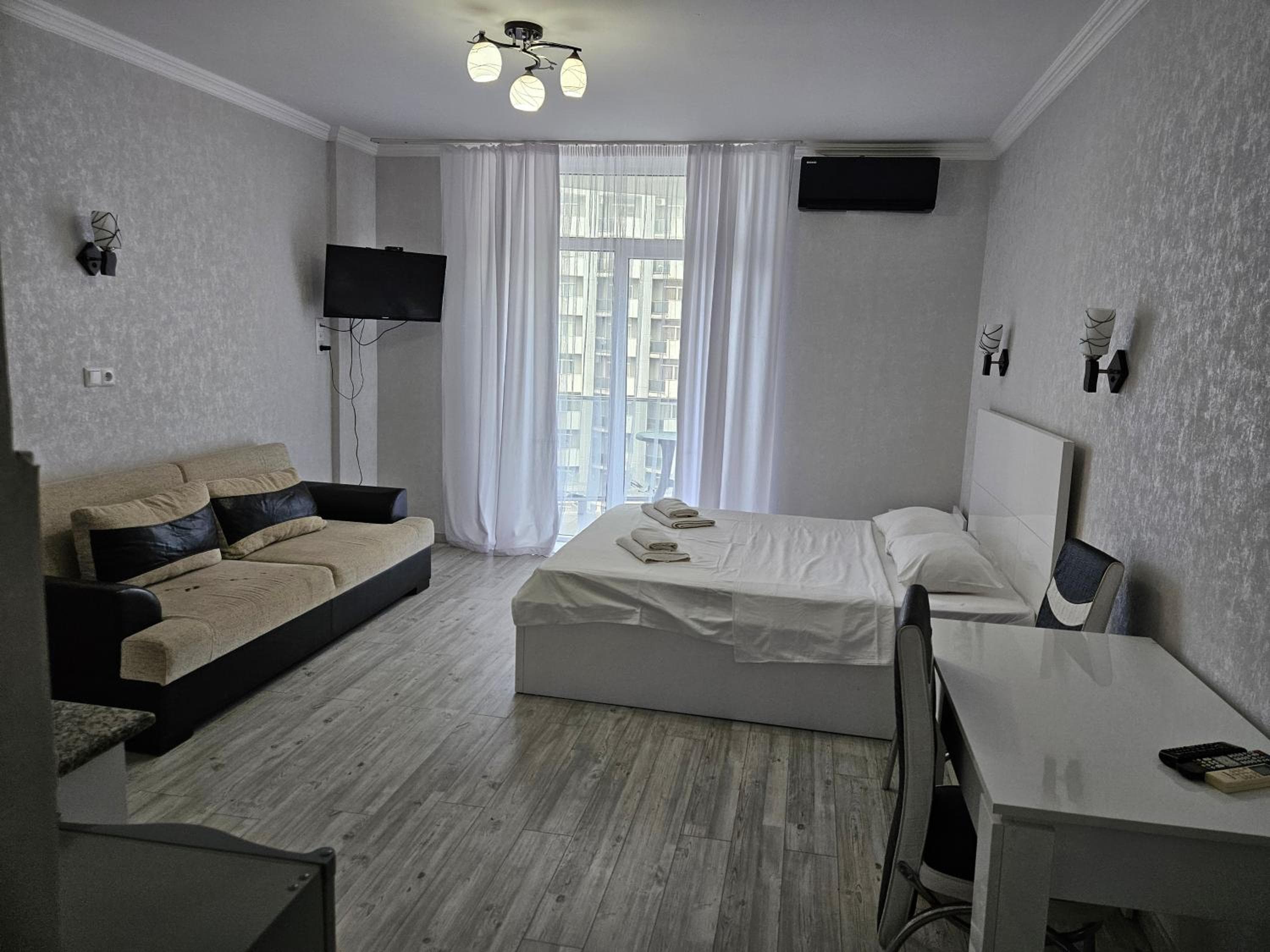 ORBI 4 Seasons ApartHotel, Batumi, photo 4