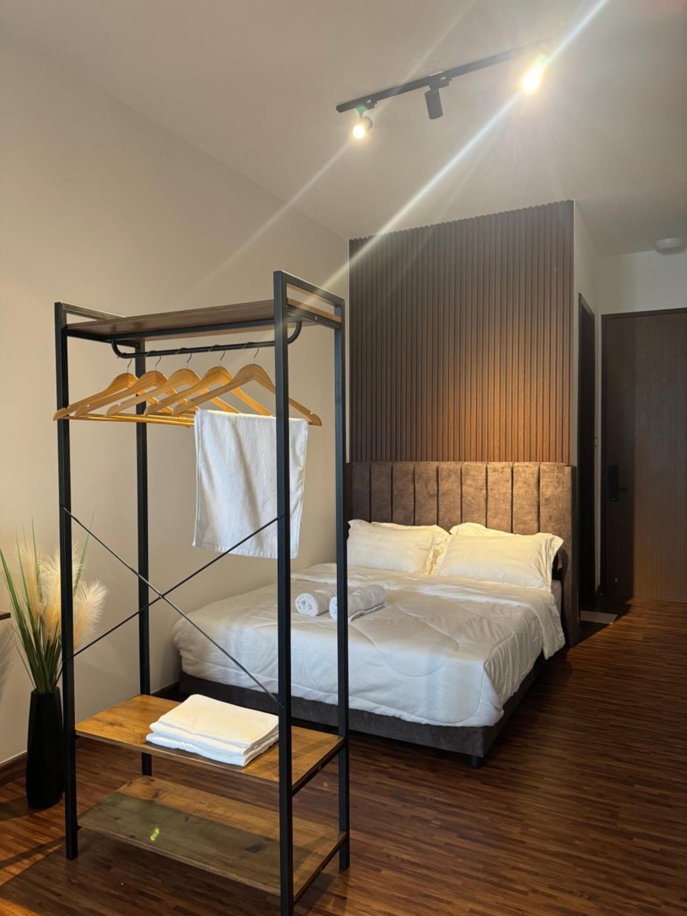 K Avenue by SRI Stay, Donggongon