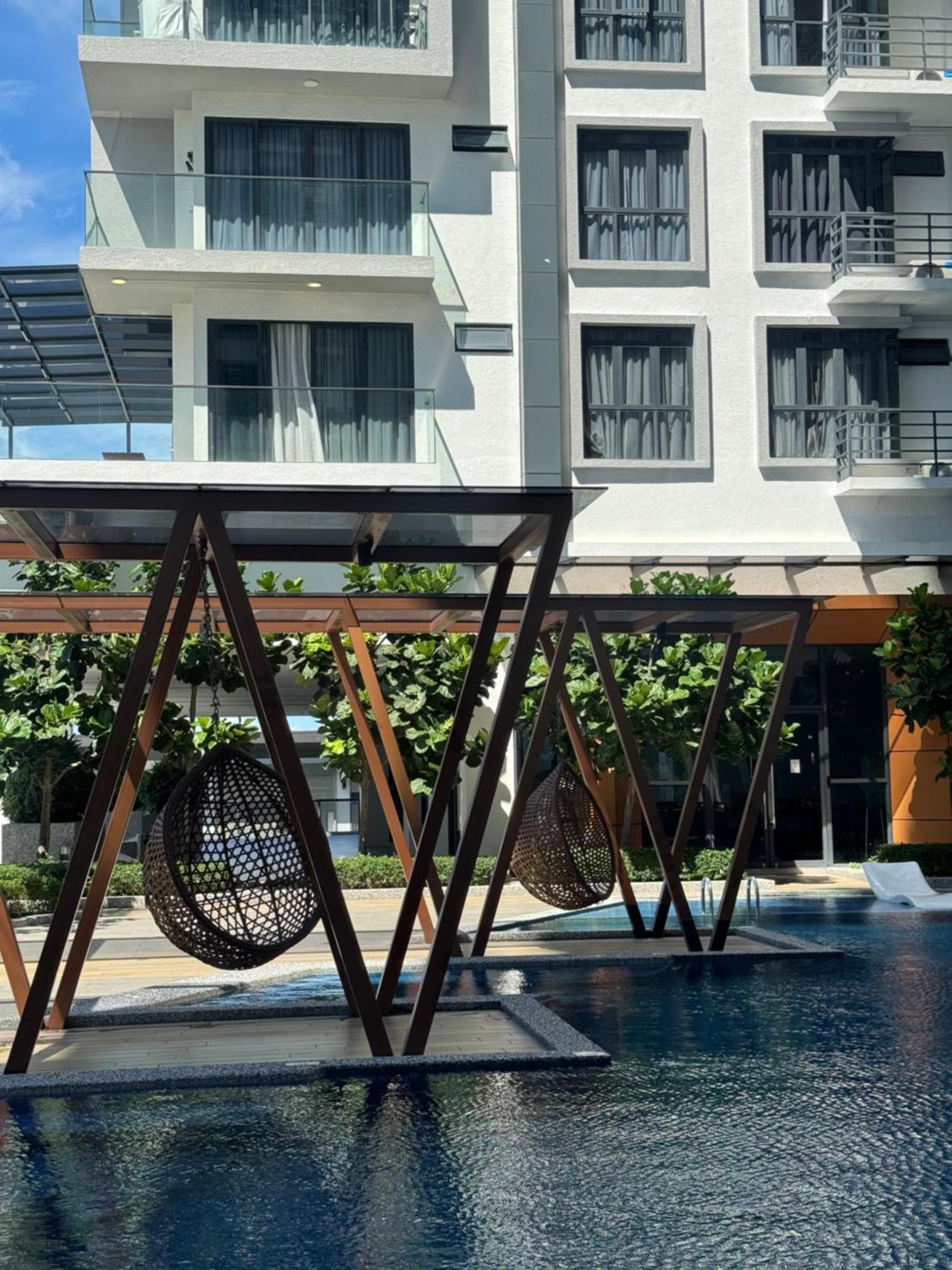 K Avenue by SRI Stay, Donggongon, photo 5