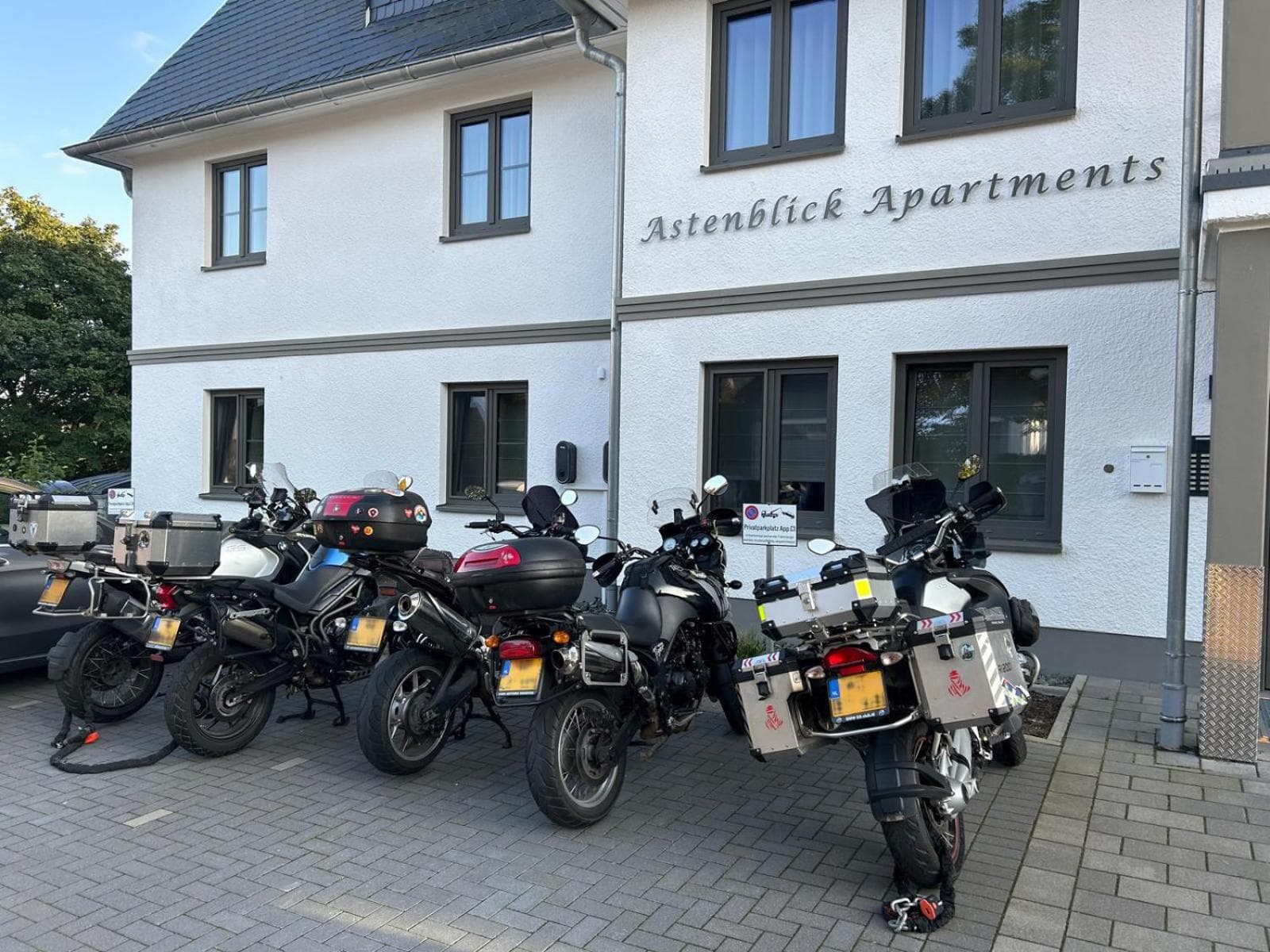 Astenblick Apartments Winterberg with sauna, Winterberg, photo 2