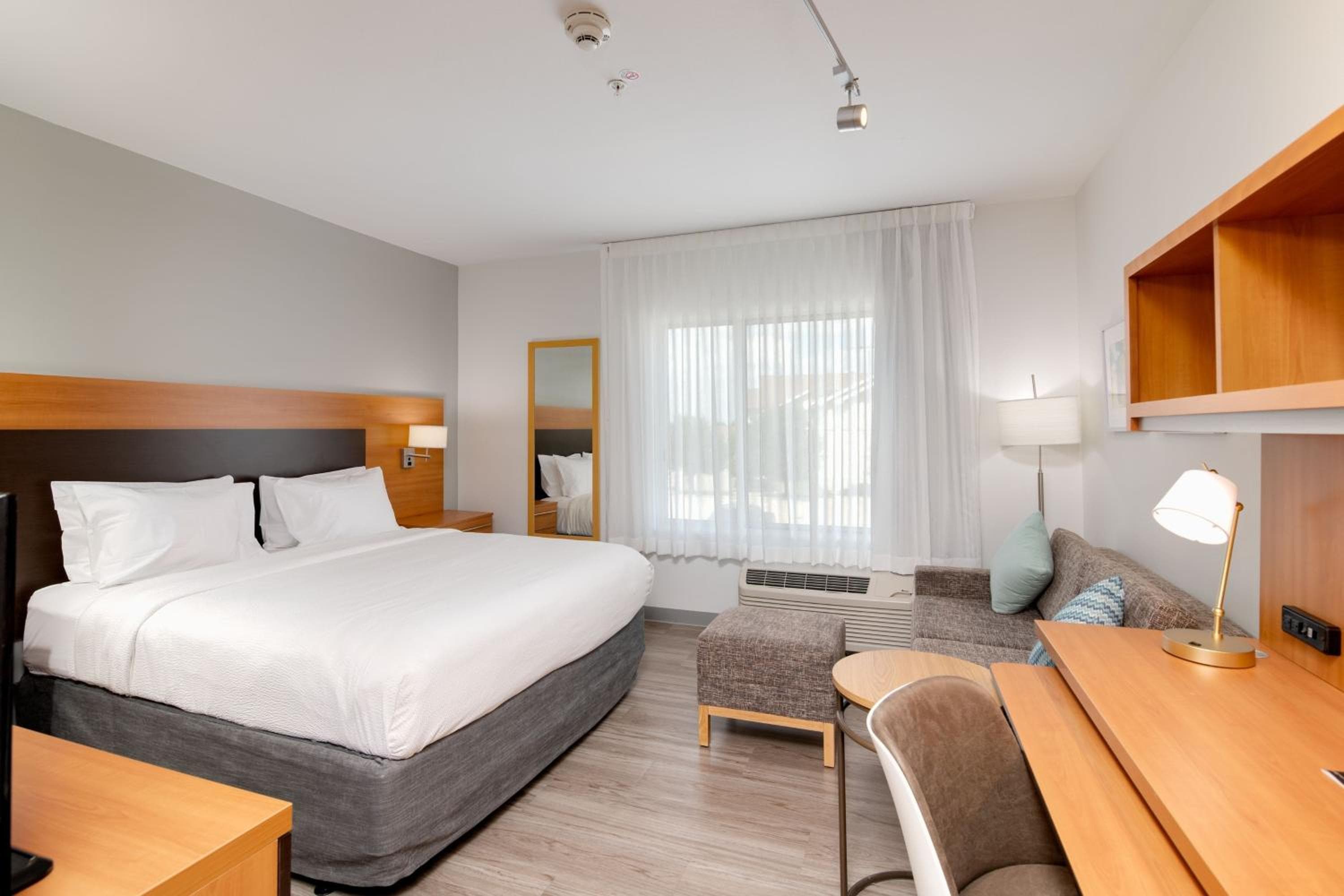 TownePlace Suites by Marriott Dallas McKinney, McKinney, photo 6
