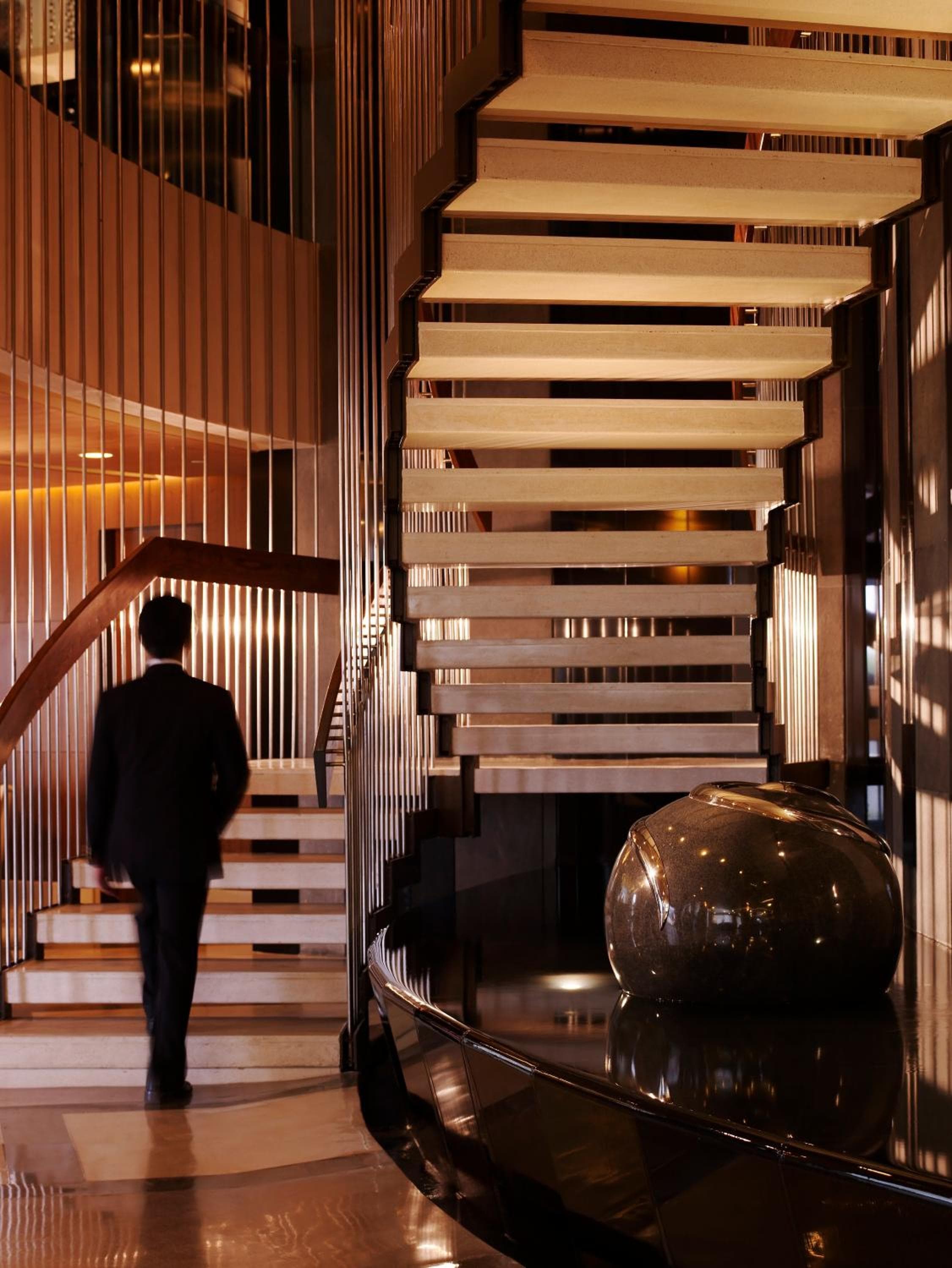 Ascott Raffles Place Singapore, Singapore, photo 3