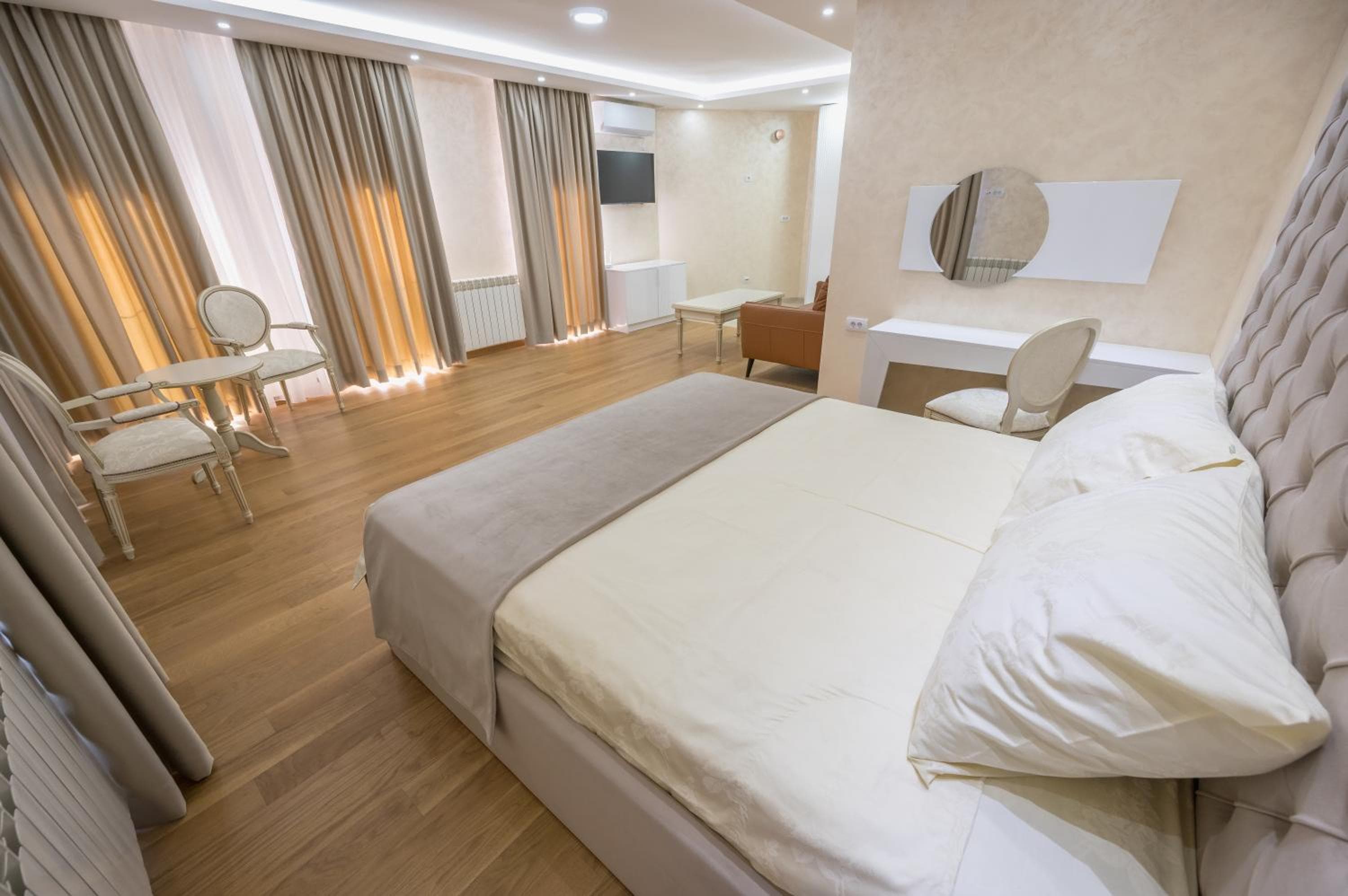 Monelly apartments Loznica - pešačka zona, Loznica, photo 3