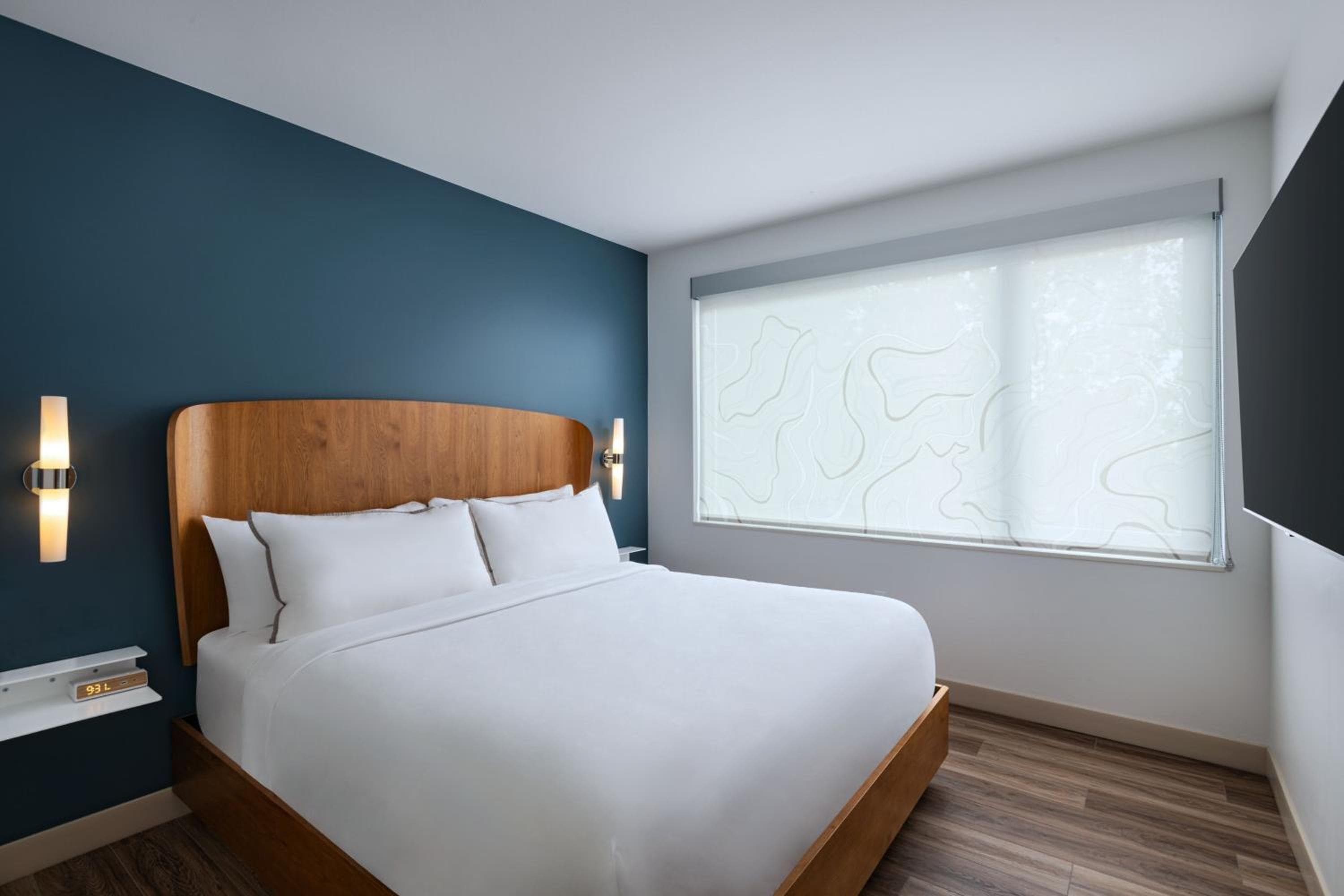 Element by Marriott Albuquerque Uptown, Albuquerque, photo 6
