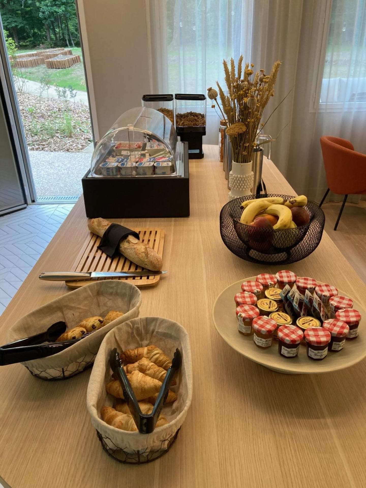 Sweetly Versailles Saint-Quentin en Yvelines, Saint-Cyr-lʼÉcole, photo 6