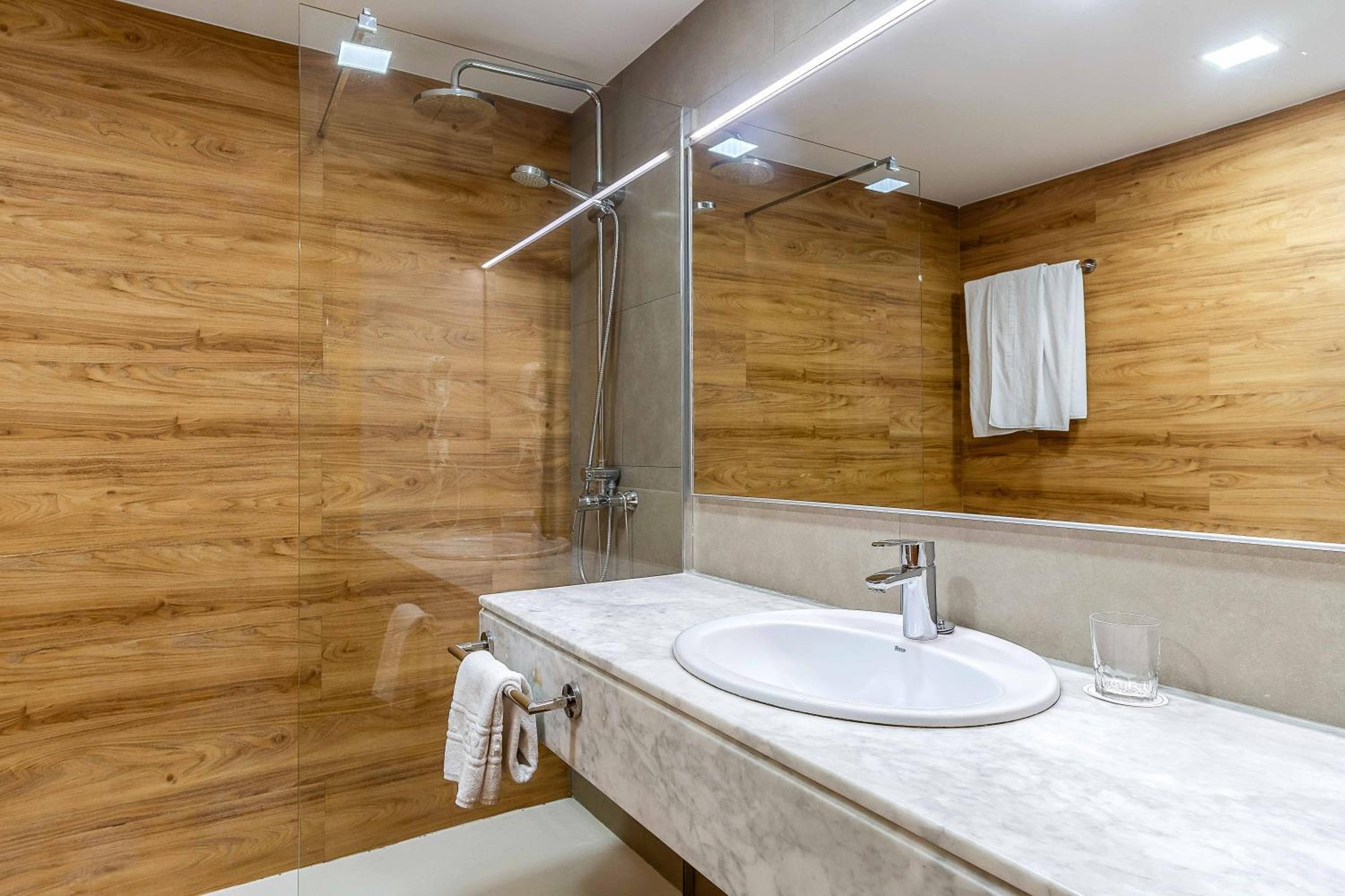 Aparthotel Bertrán, Barcelona, photo 5