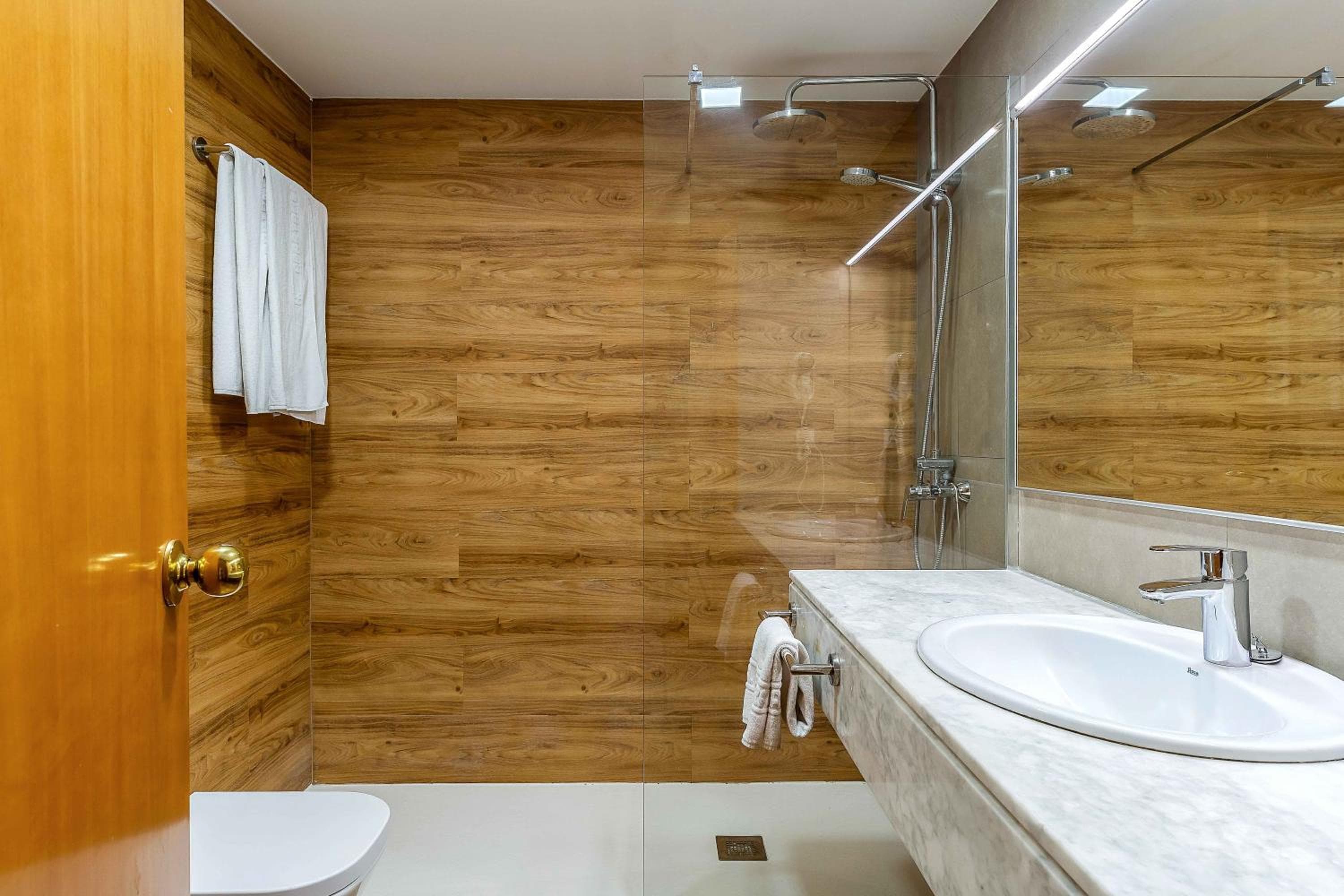 Aparthotel Bertrán, Barcelona