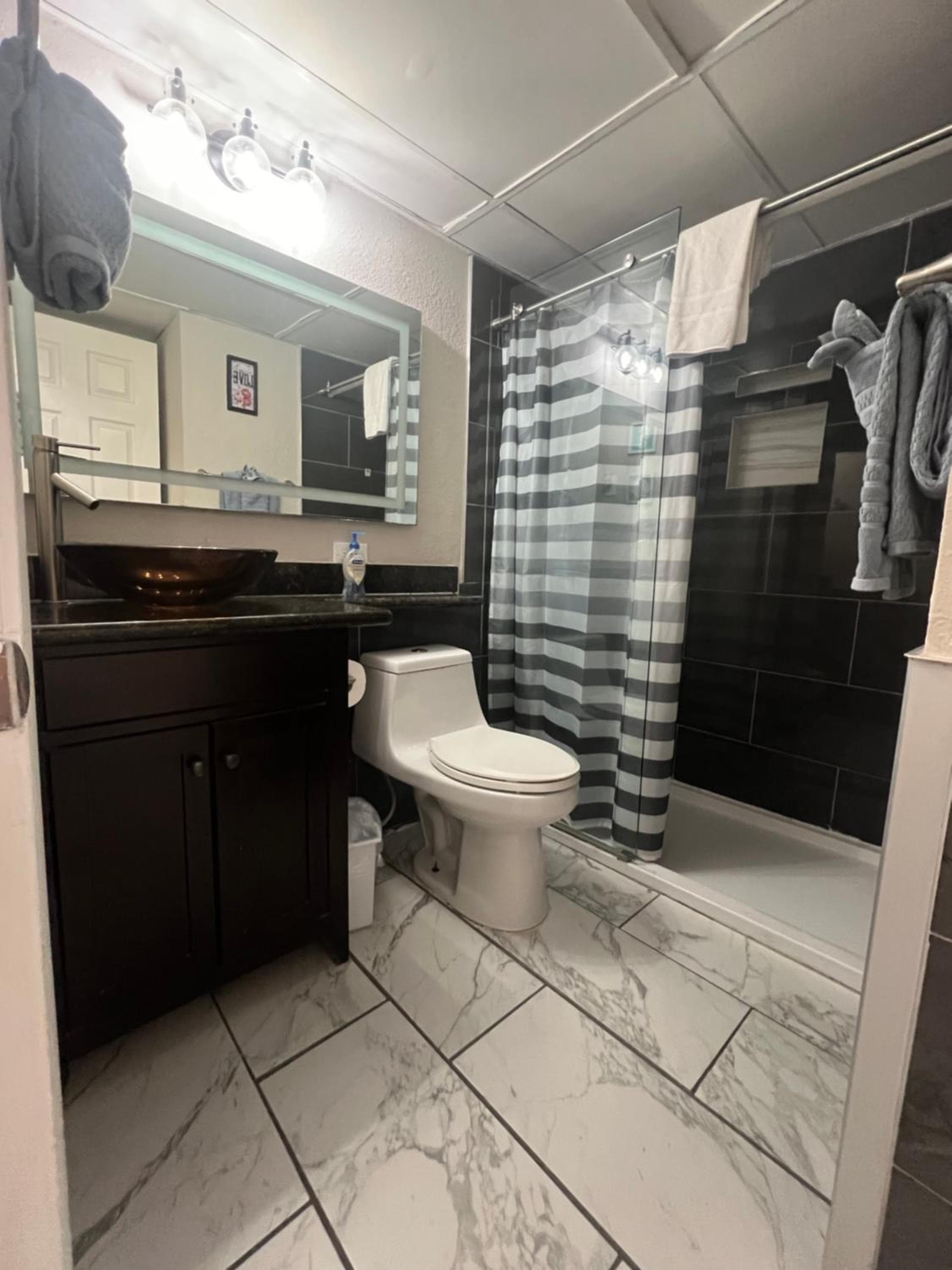 Cozy Galveston Beach Front Condo, Galveston, photo 5